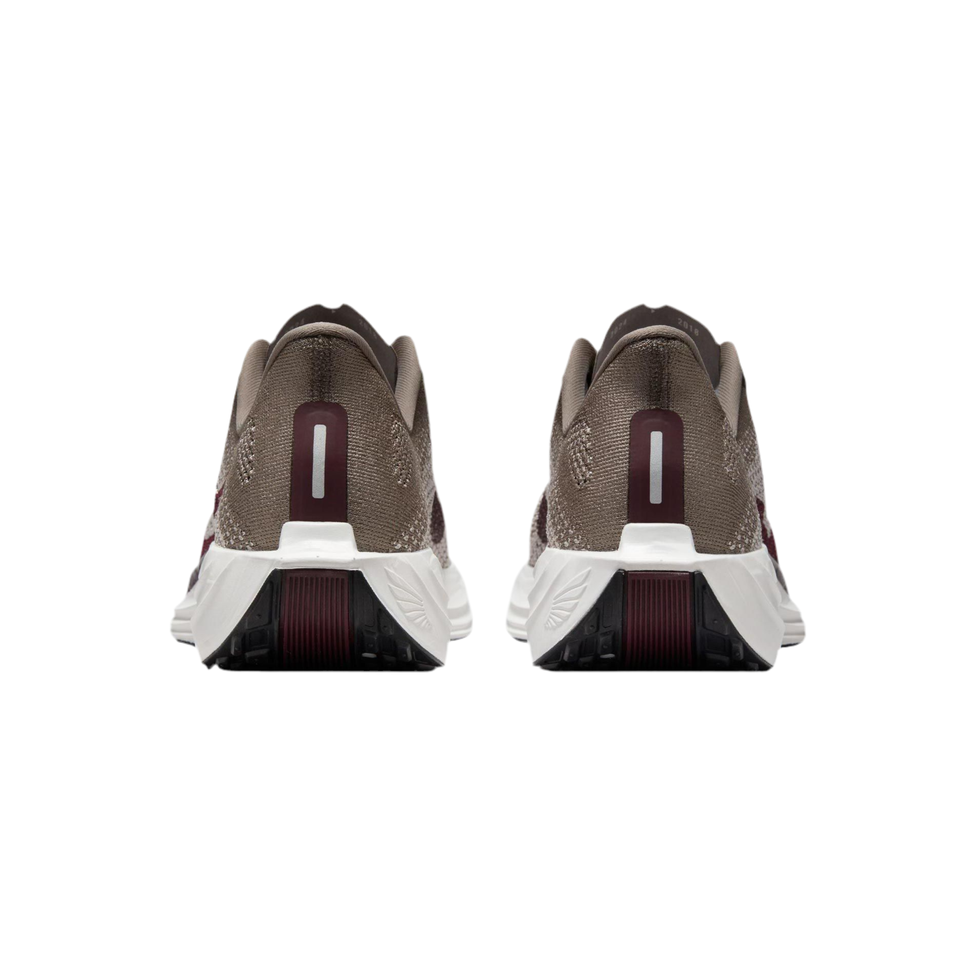 Nike Men's Pegasus Plus - Olive Grey
