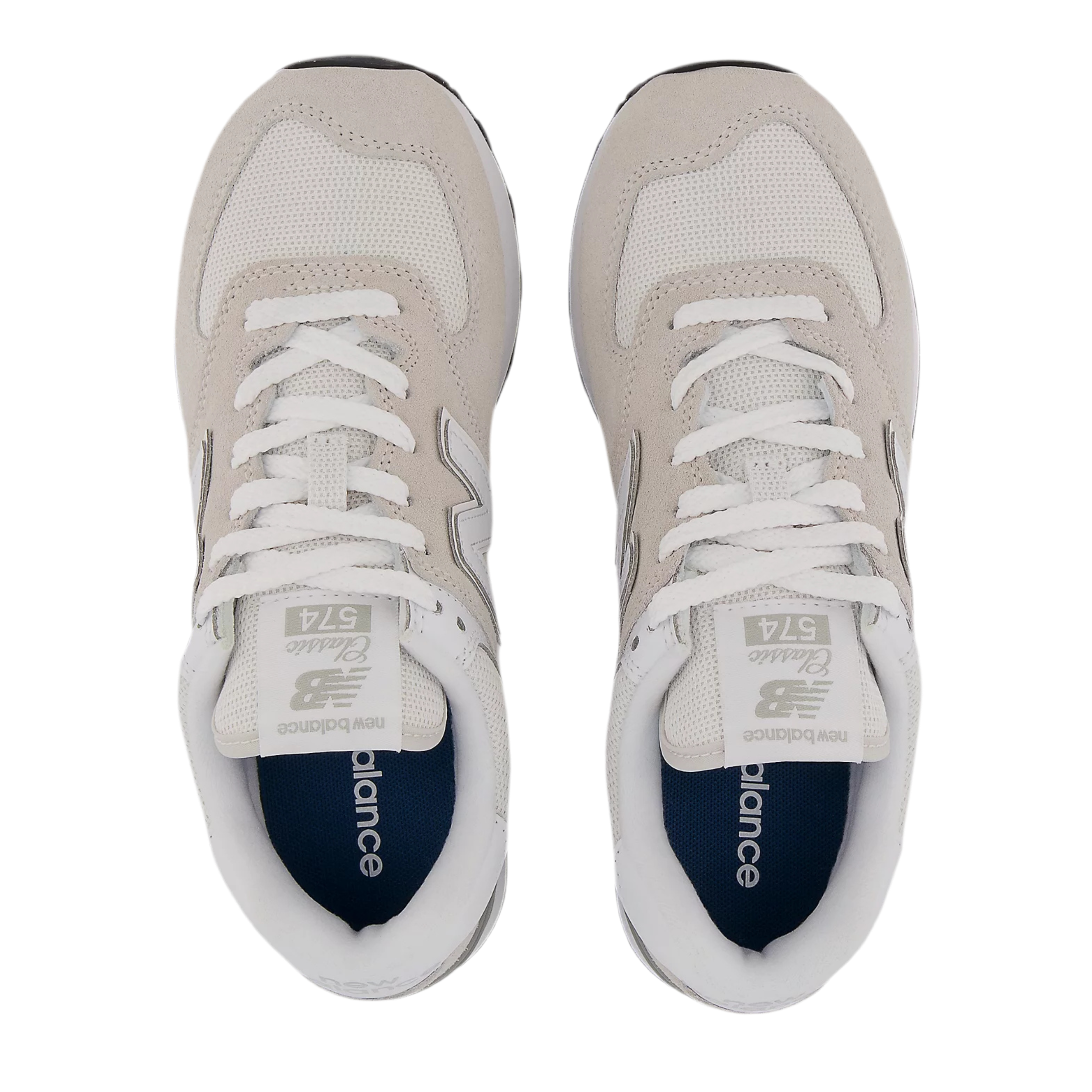 New Balance Women 574 Core - Nimbus cloud