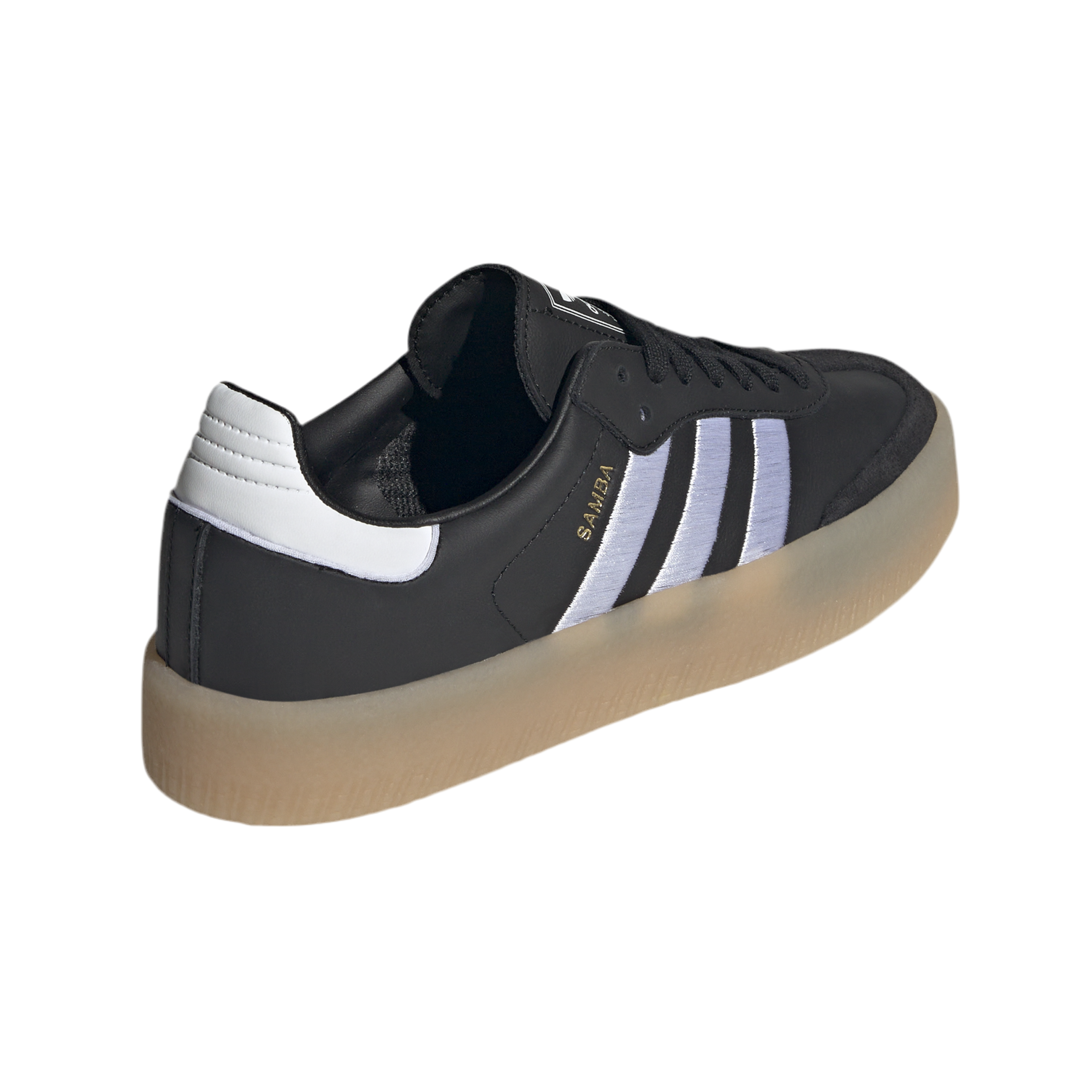 Adidas Women Sambae OG - Core Black