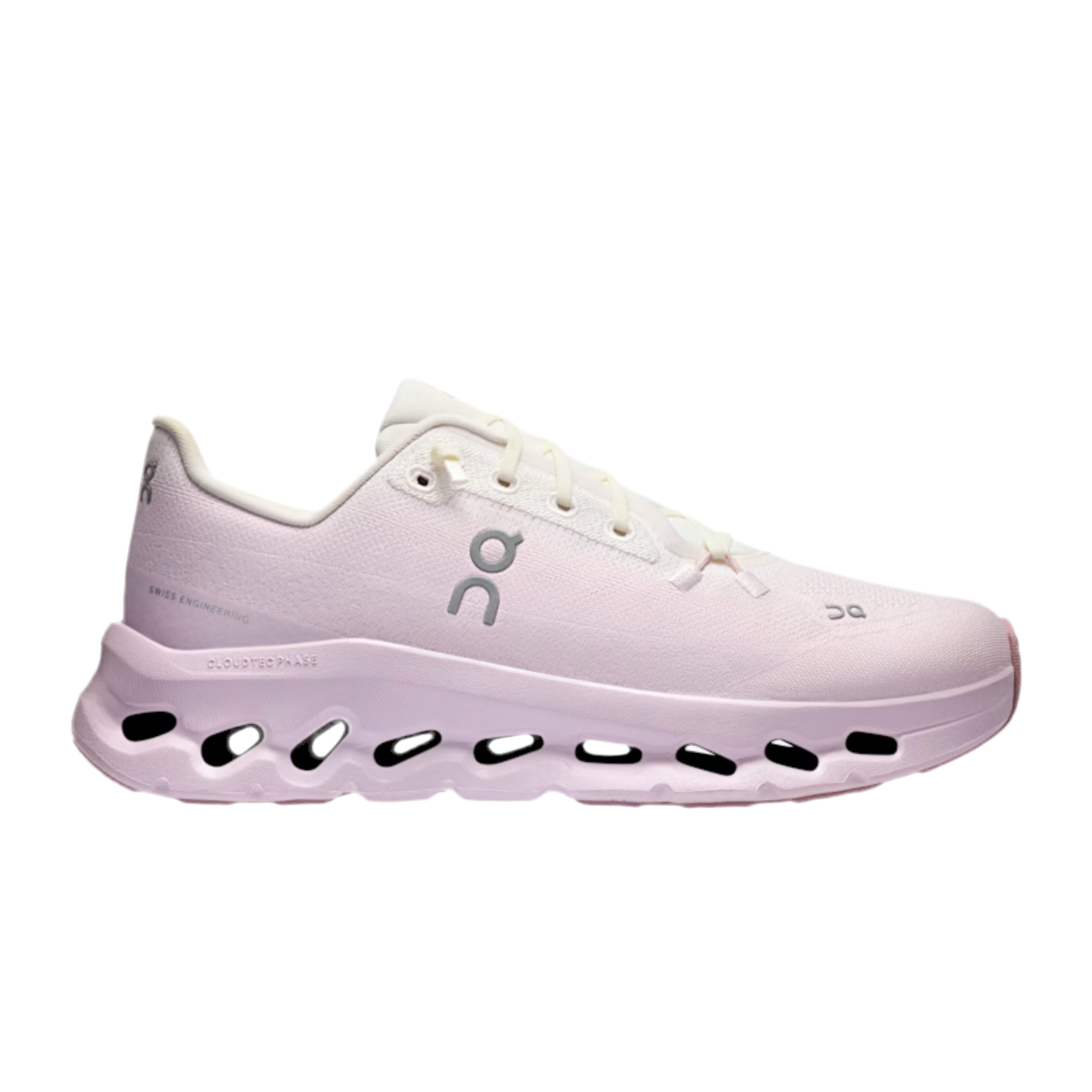 ON Women Cloudtilt - Ivory Orchid