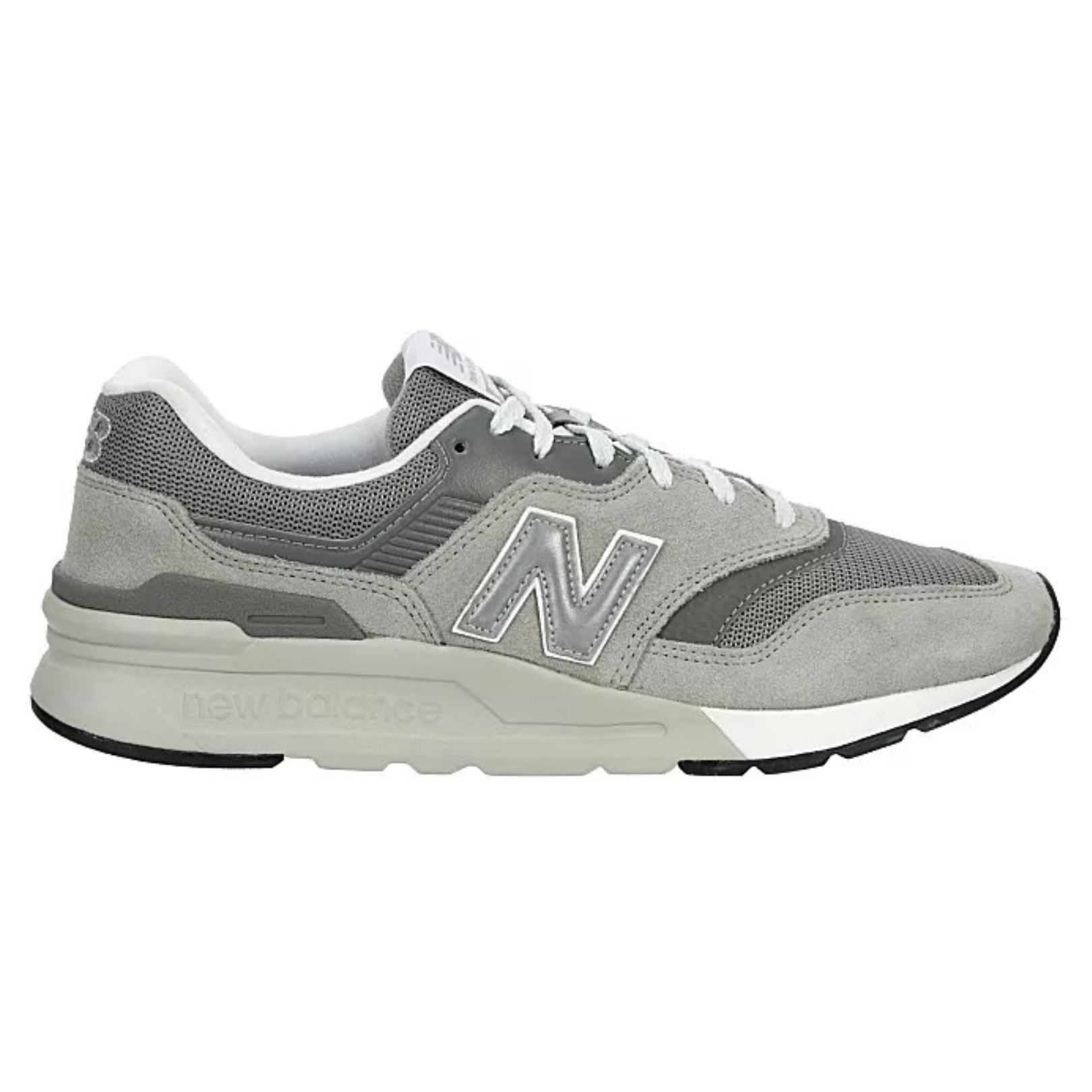 Gray new shop balance mens