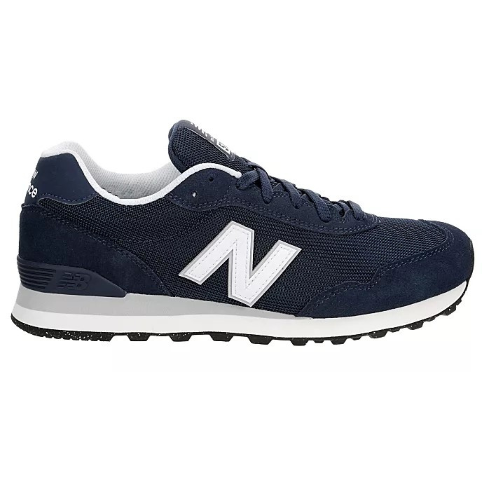 Mens new balance navy sales