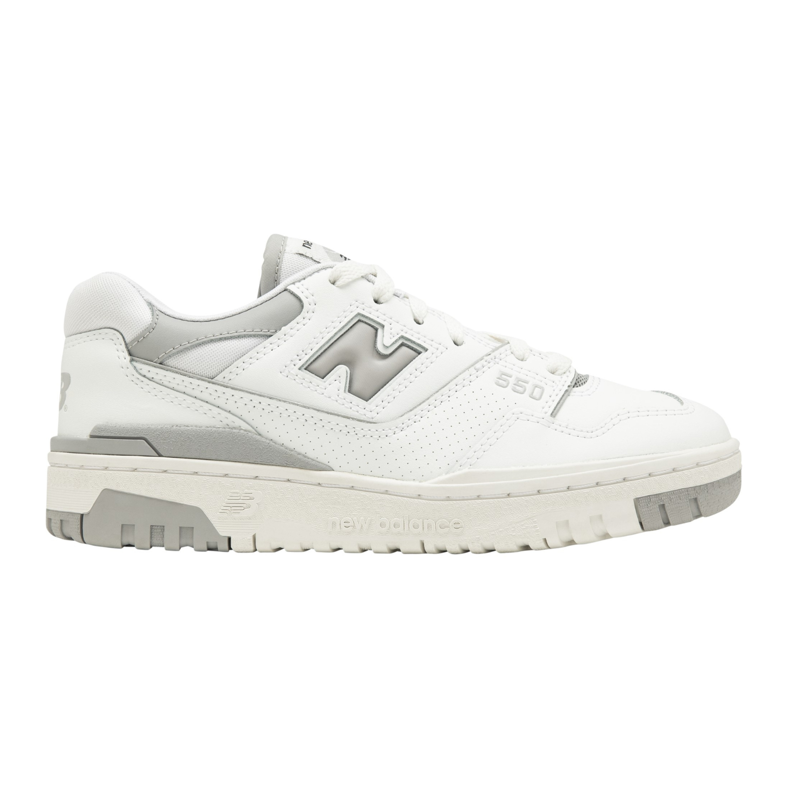 Gray new store balance womens