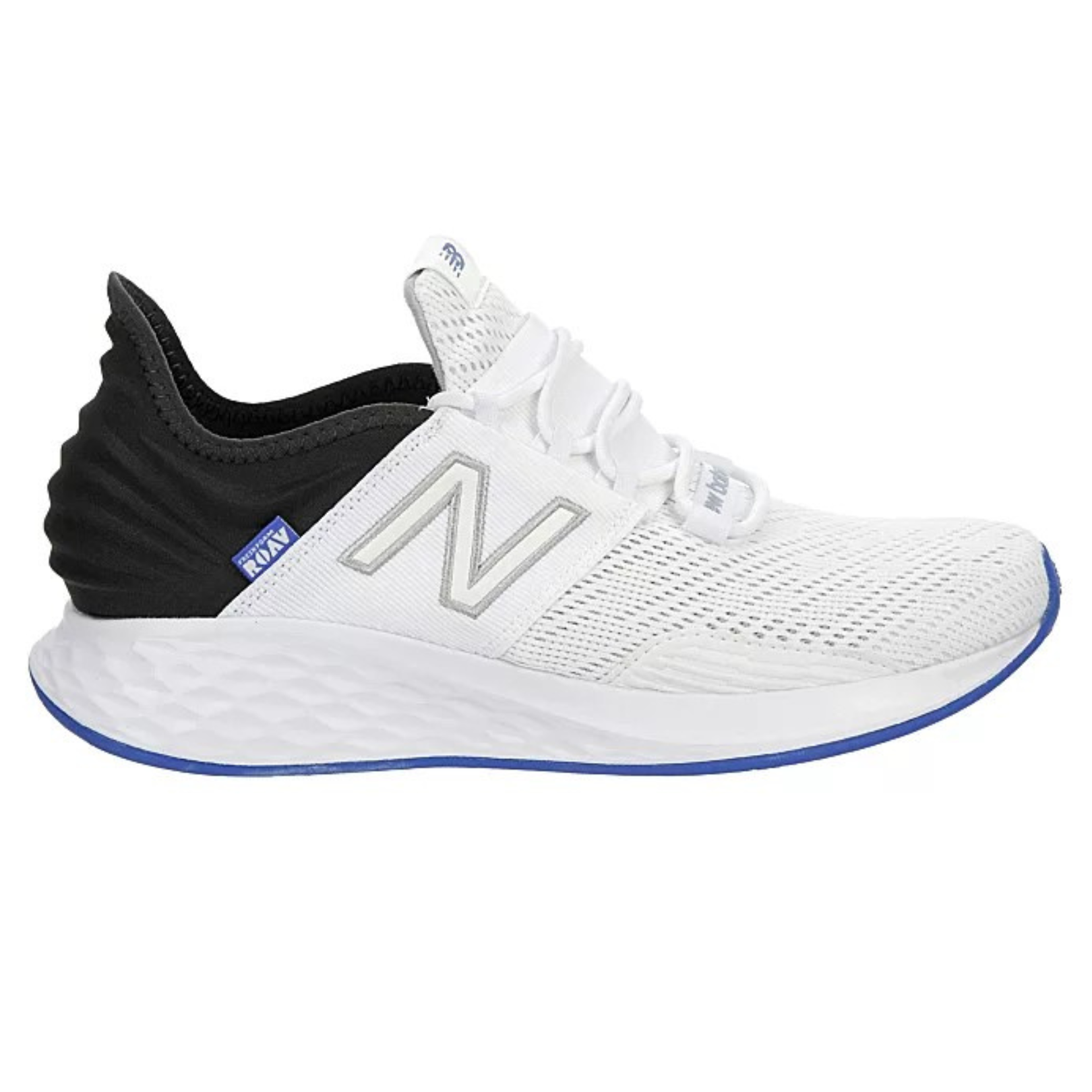 Men's new balance fresh foam sales roav