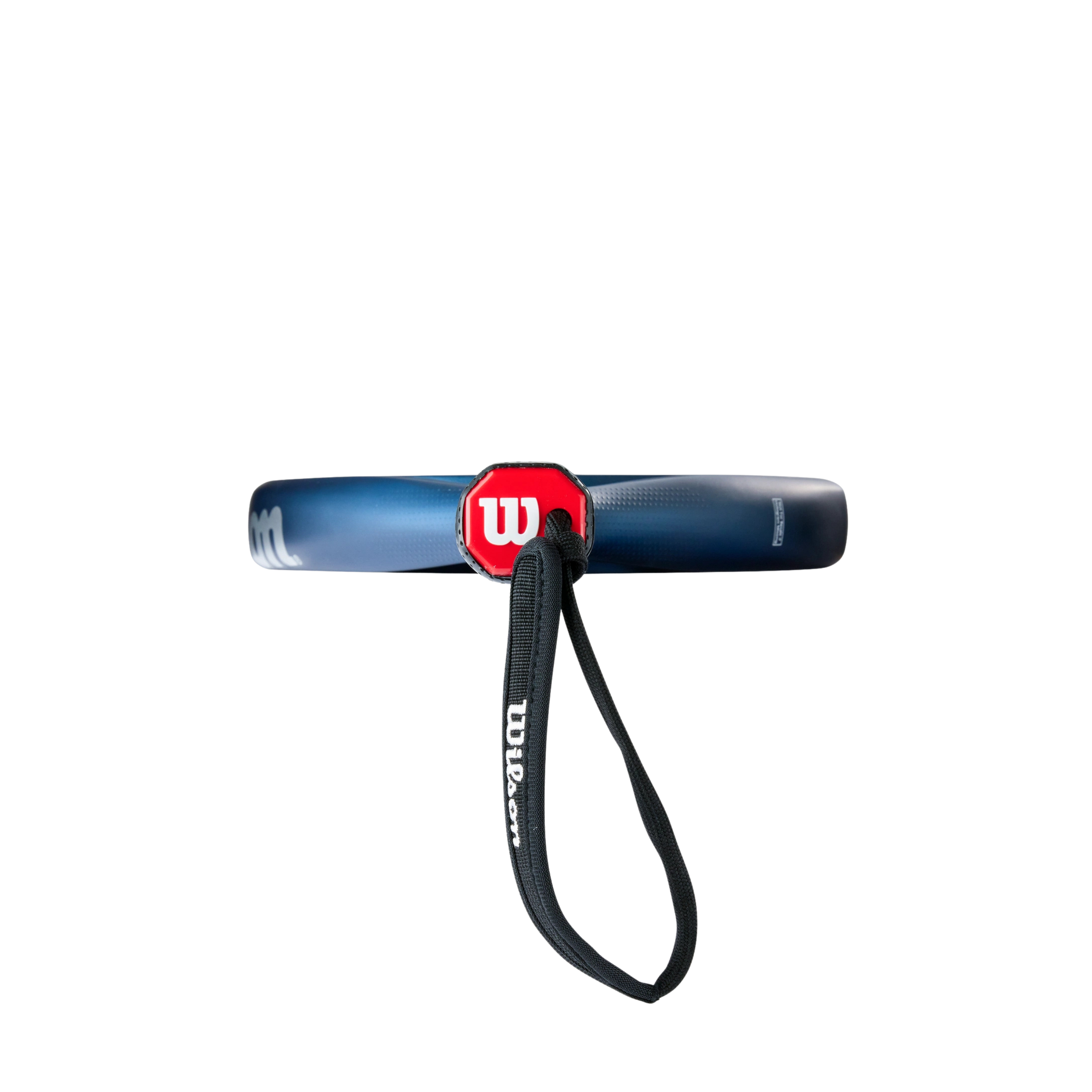 Wilson Endure V1 Padel Racket - Blue Black