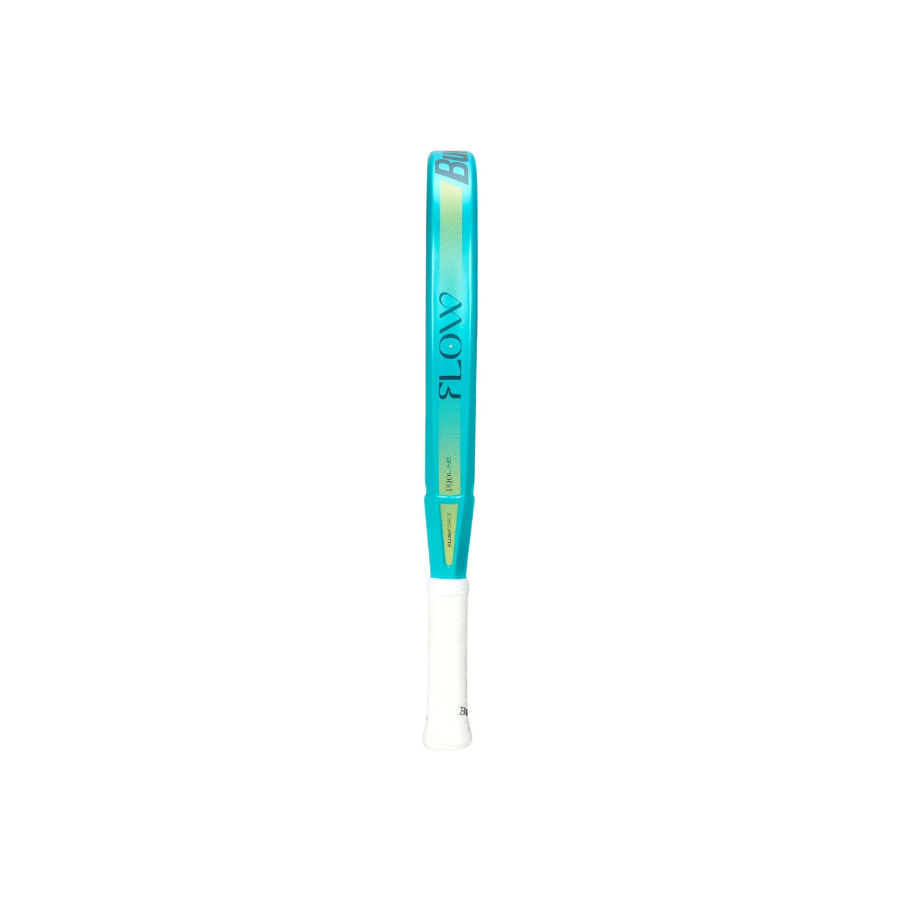 Bullpadel Flow Woman 2025 Padel Racket - Aqua