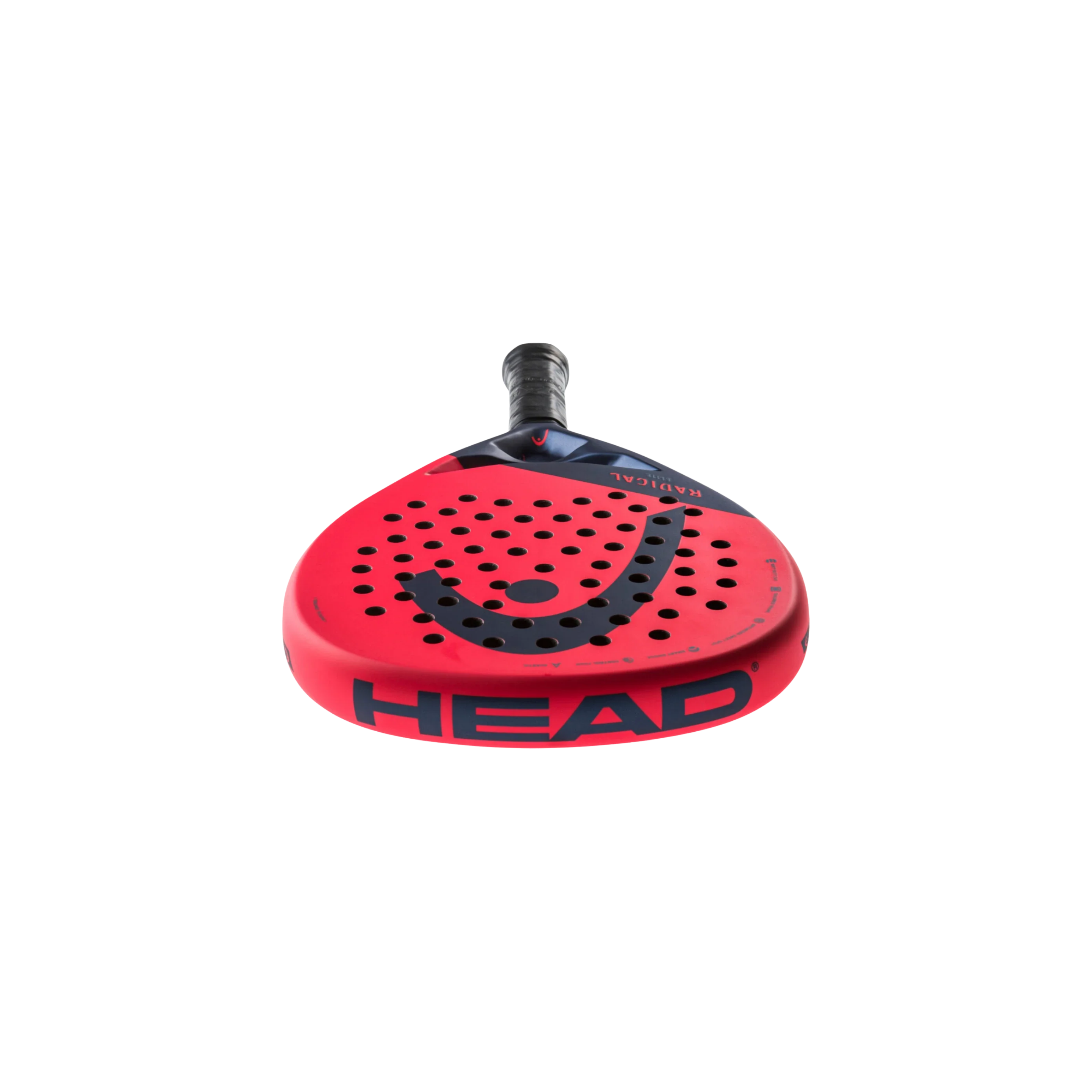 Head Radical Elite 2024 - Red Black