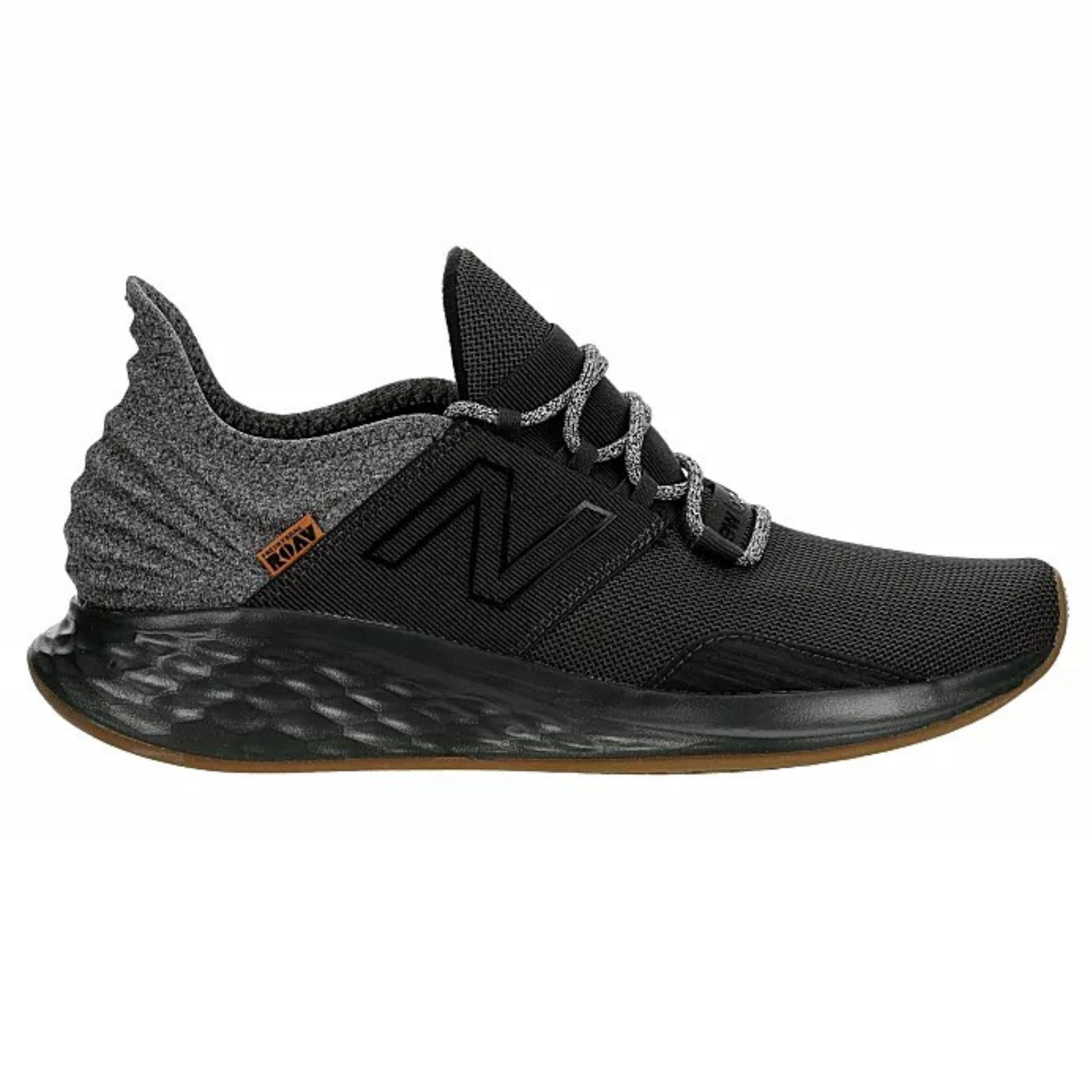 Men's new balance fresh foam roav sales