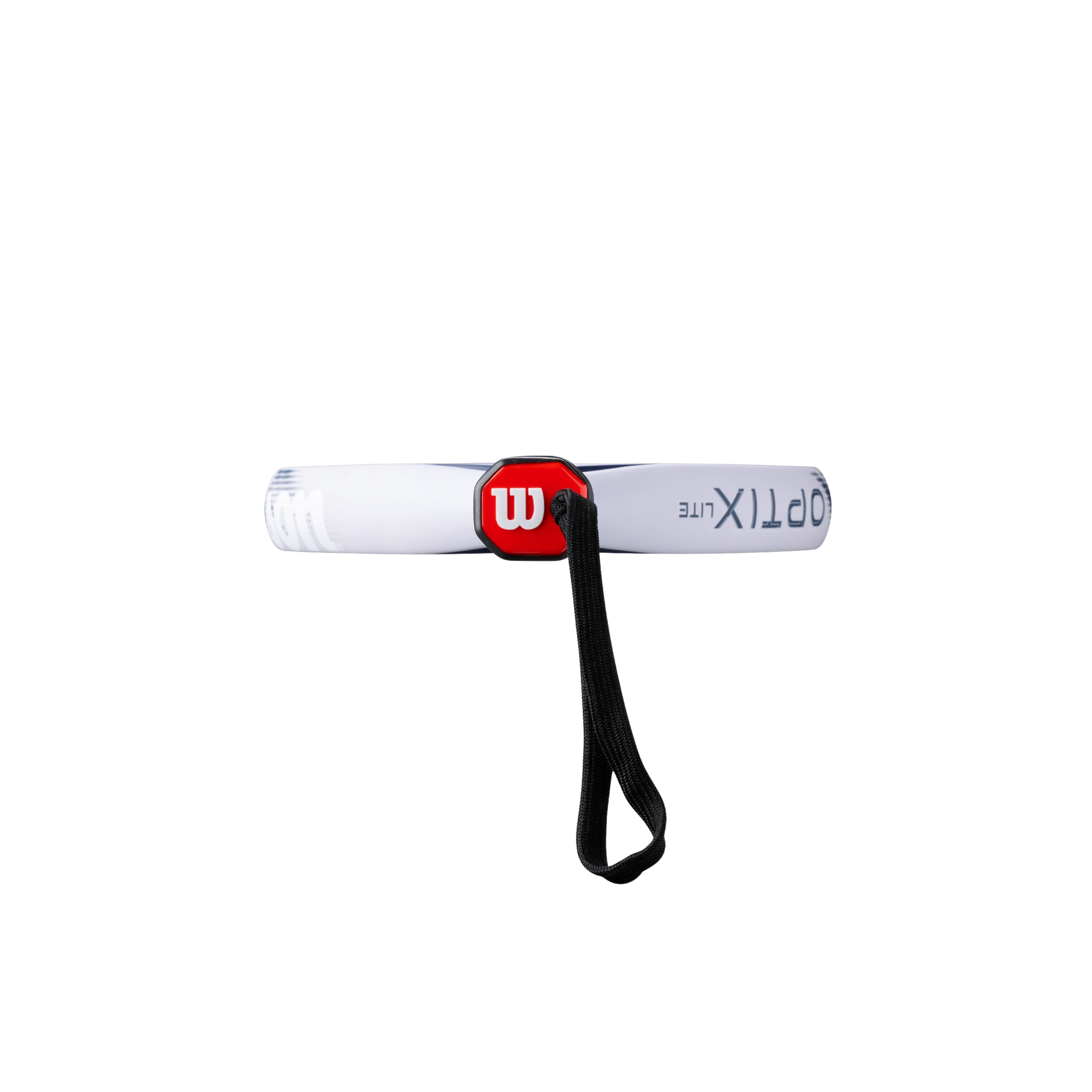 Wilson Optix V2 Lite Padel Racket - Lilac