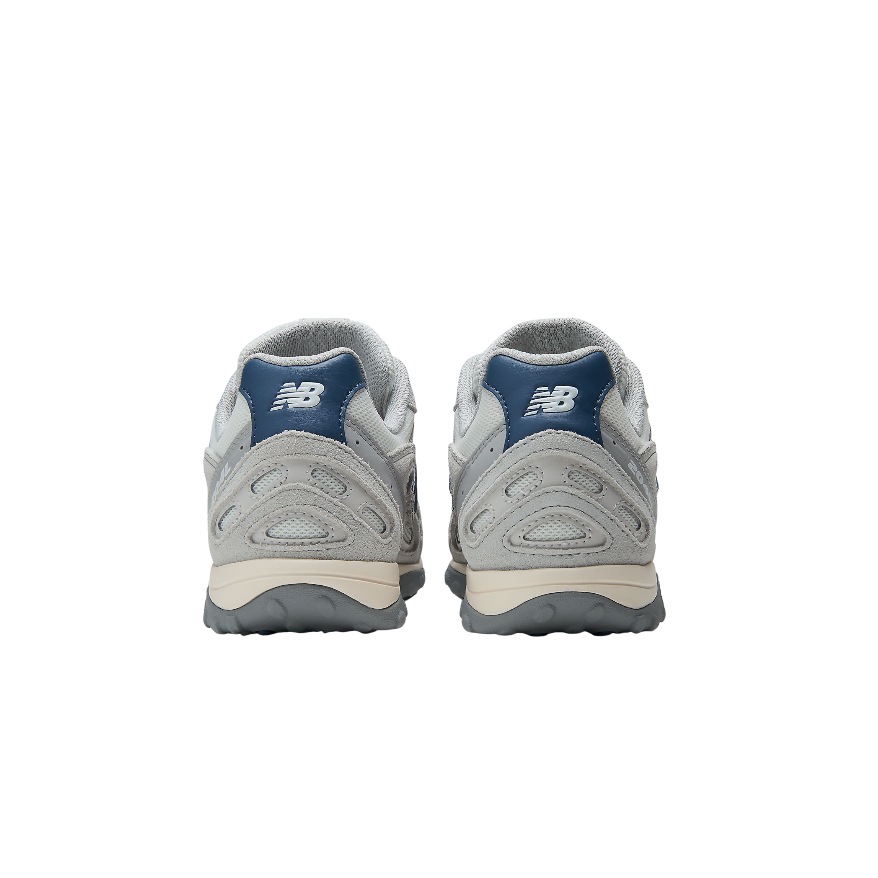 New Balance Women 204L - Raincloud Ash Wood