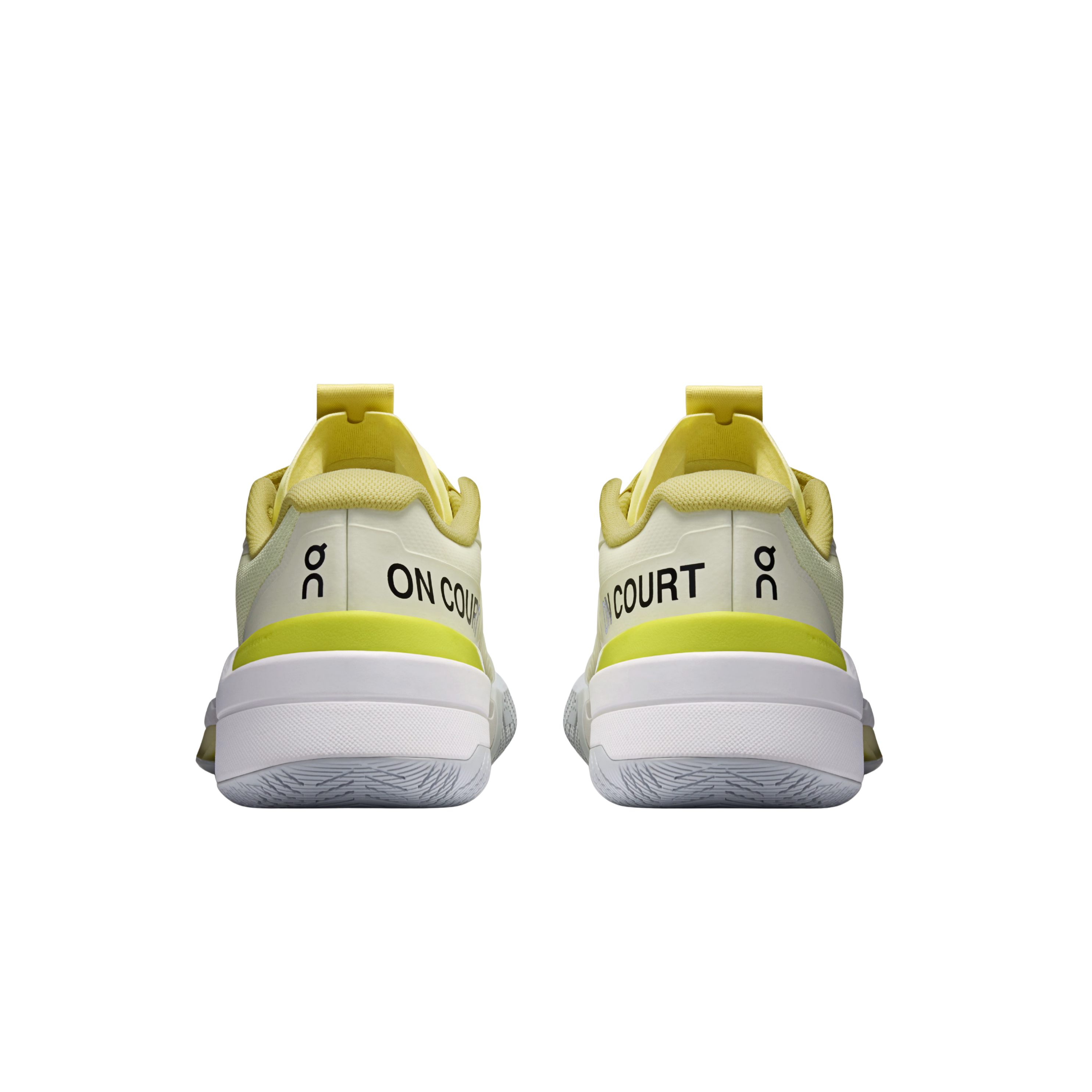 ON Women The Roger Pro Fire - Linen Lime