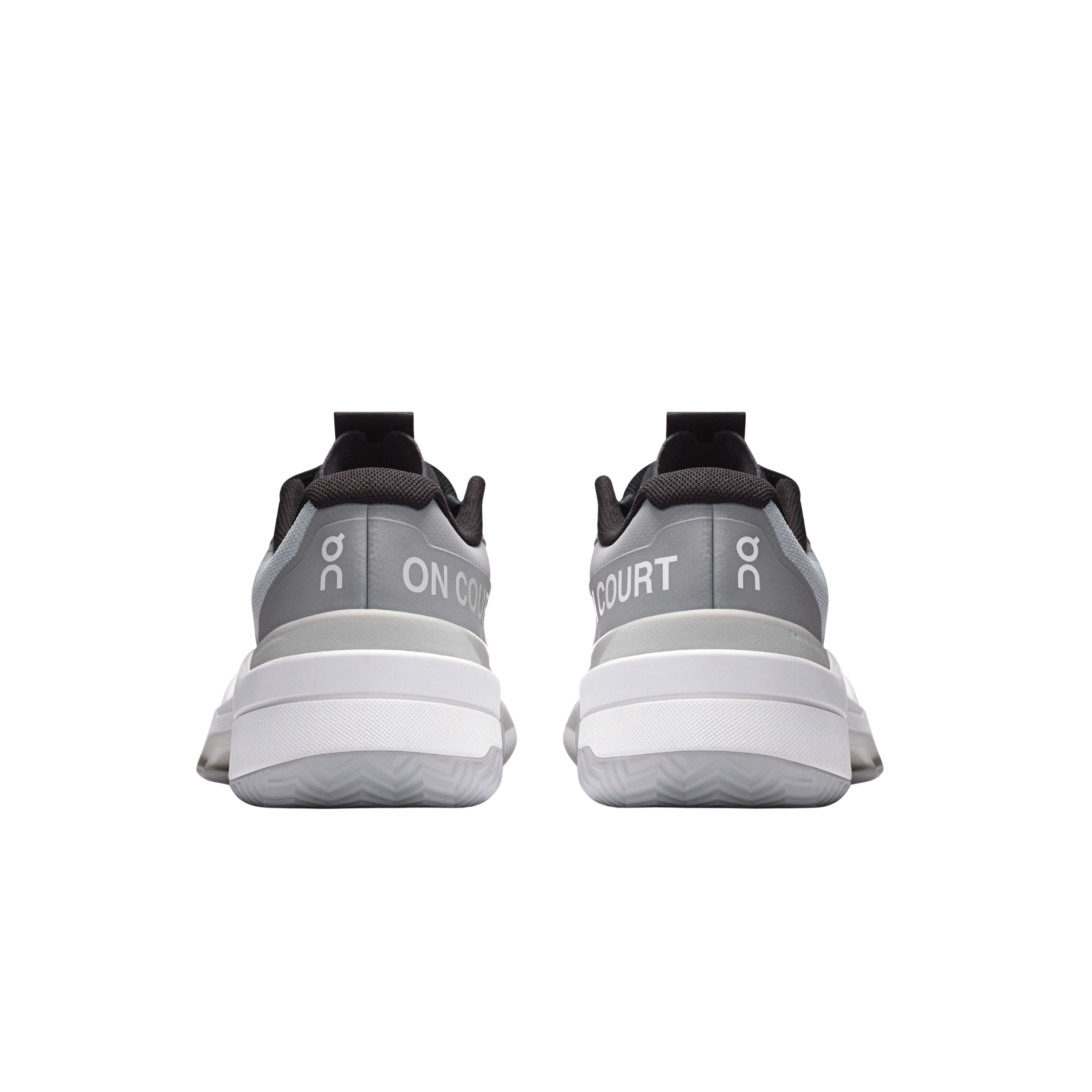 ON Women The Roger Pro Fire Clay - Glacier Black