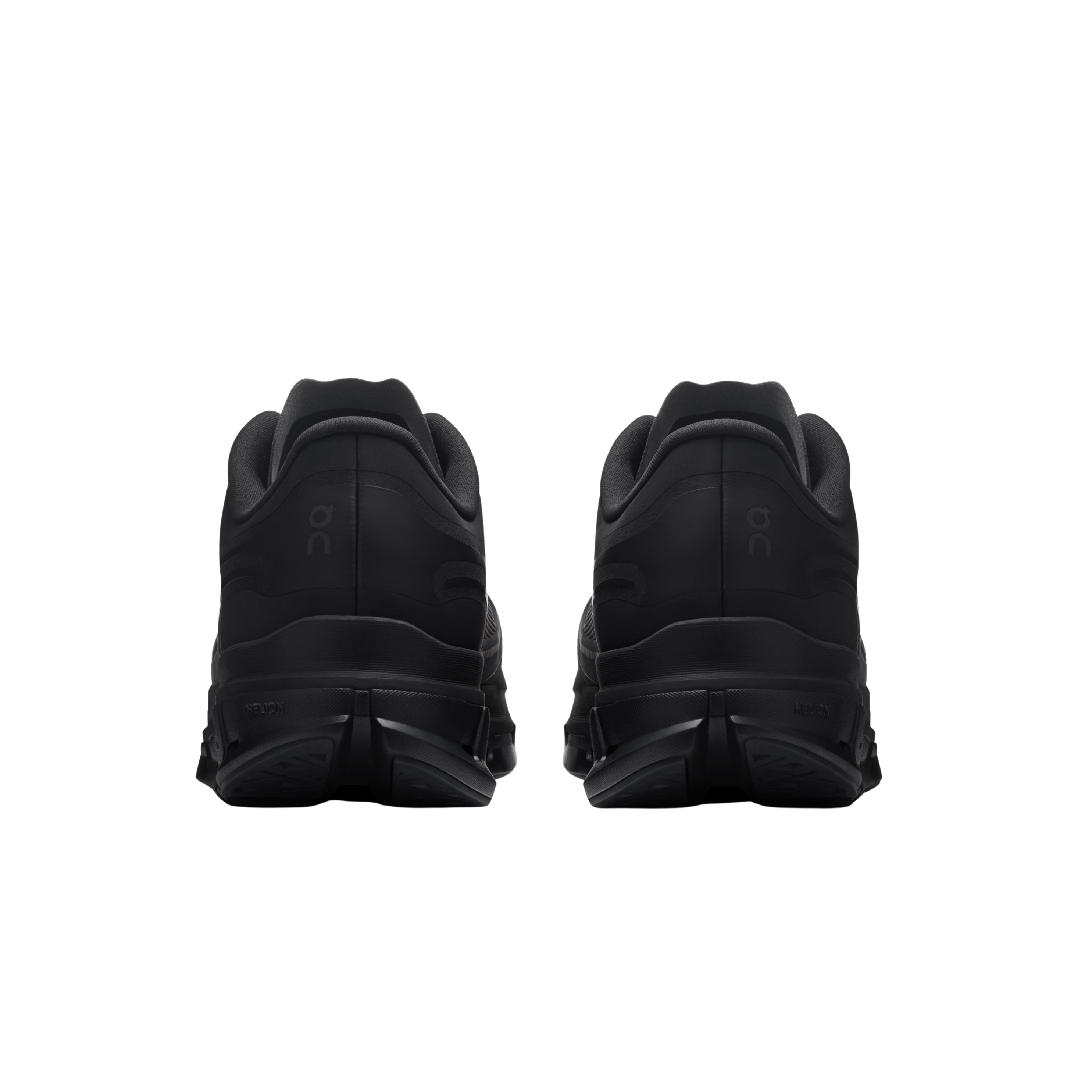 ON Men Cloudflow 5 AD - Black Magnet