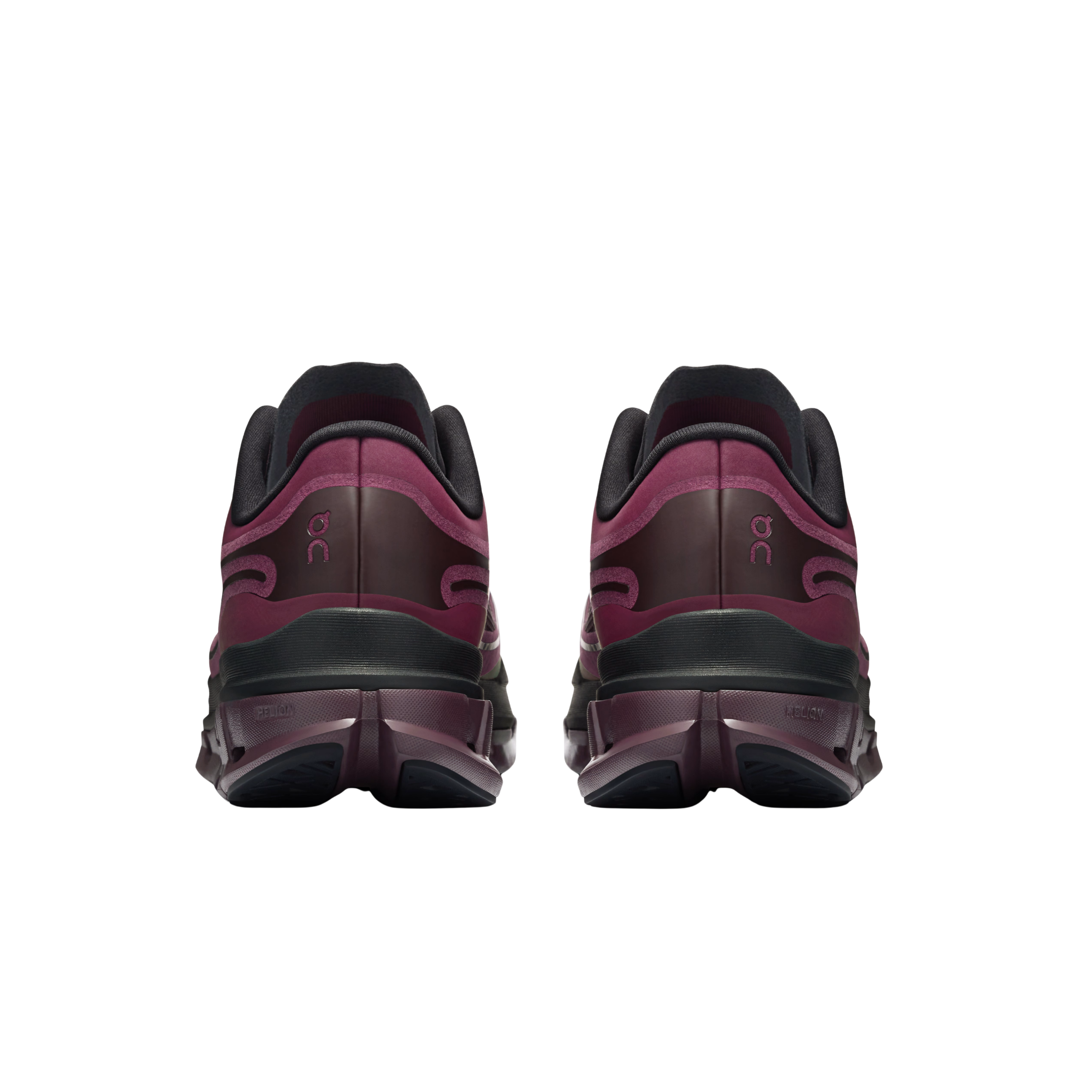 ON Women Cloudflow 5 AD - Fig Mulberry