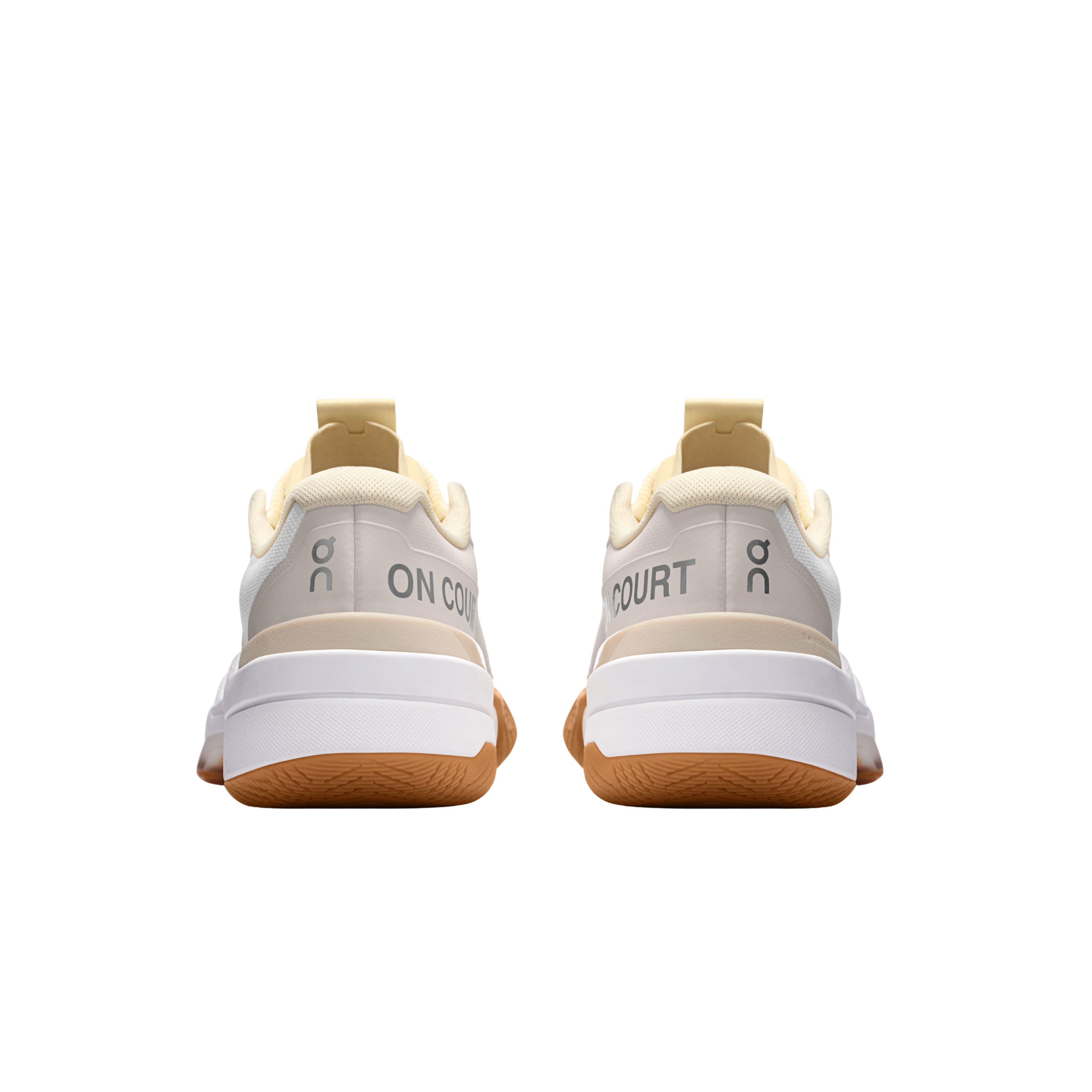 ON Women The Roger Pro Fire - Ivory Sand