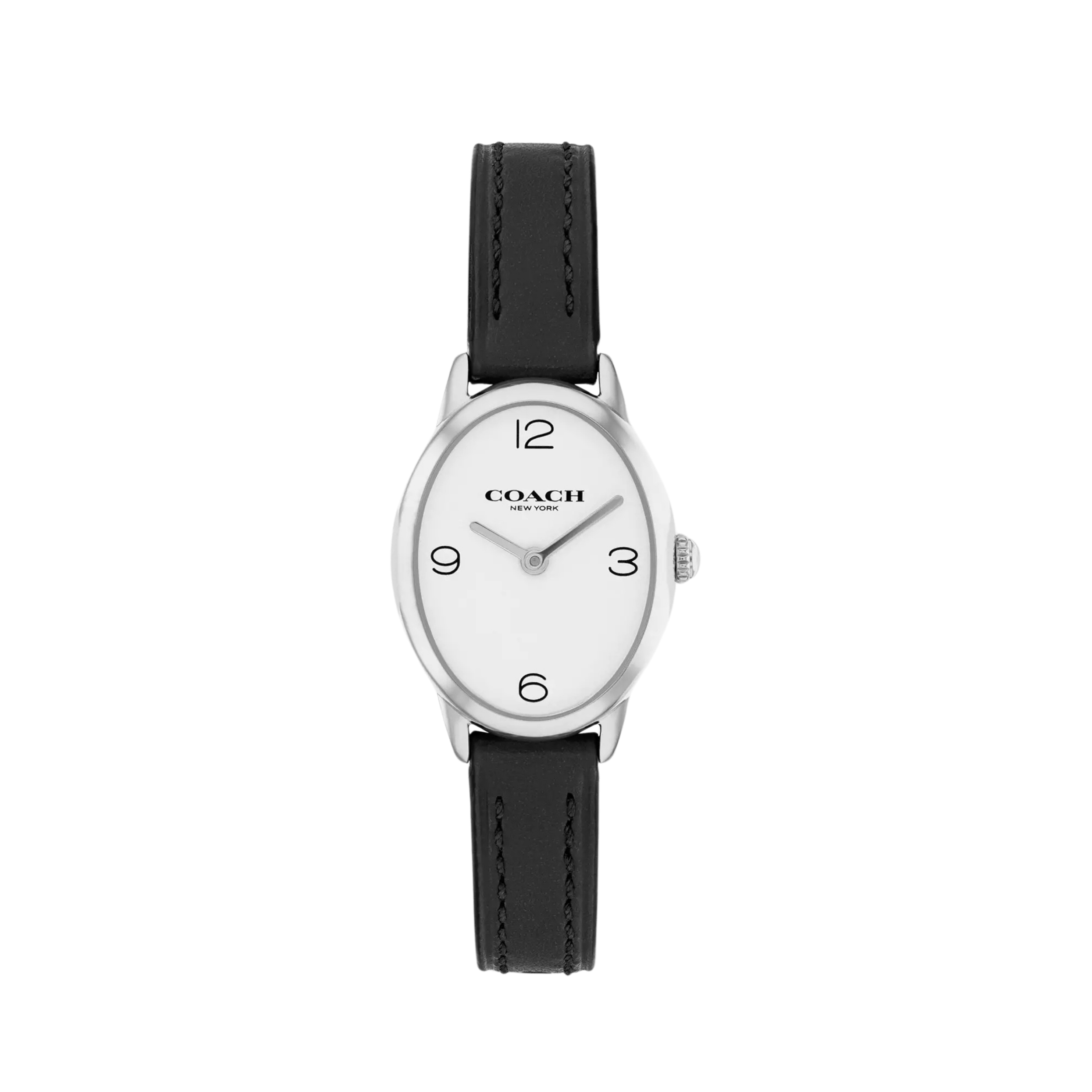 COACH Women Talia Watch 22 Mm - Black