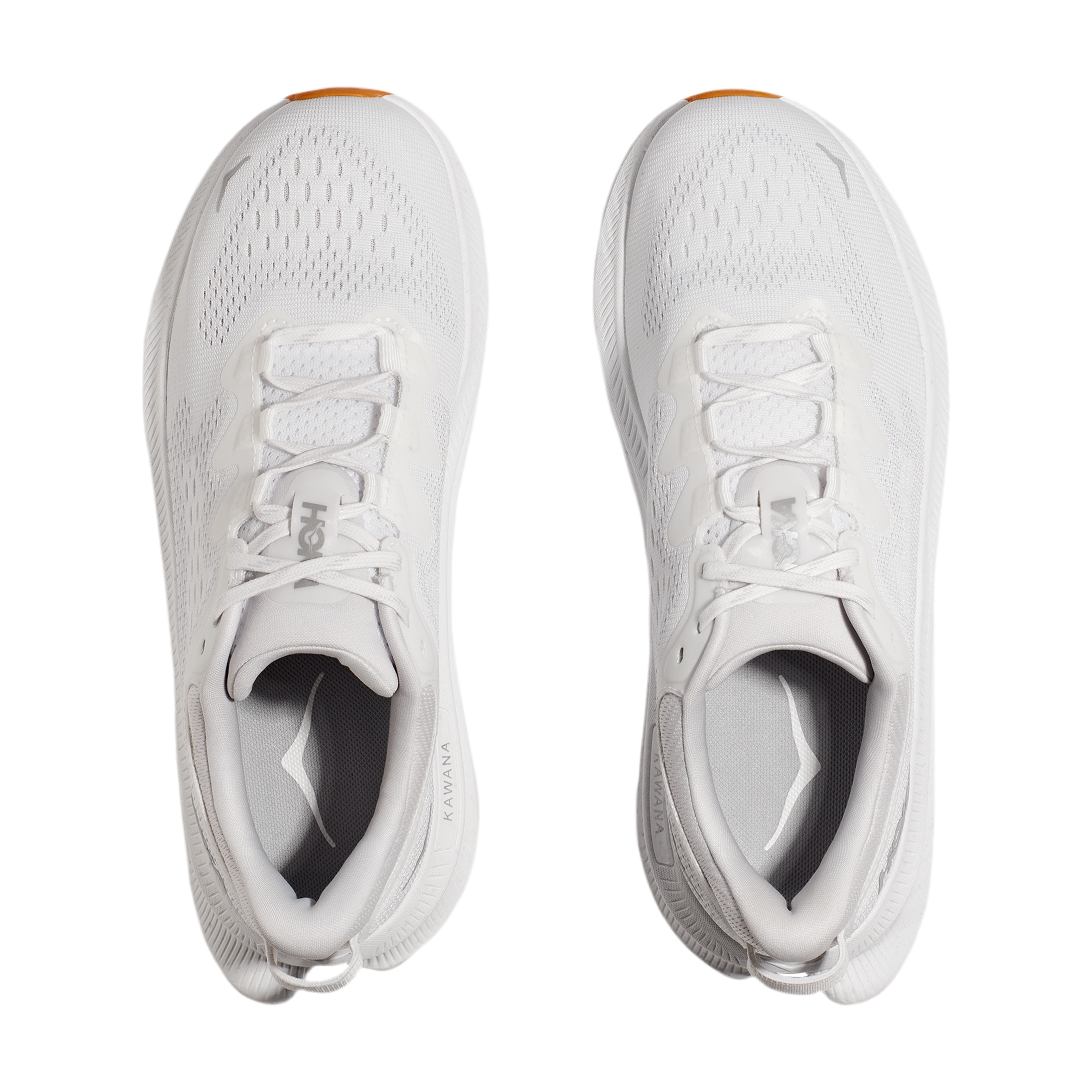 Hoka Men Kawana 2 - White Nimbus Cloud
