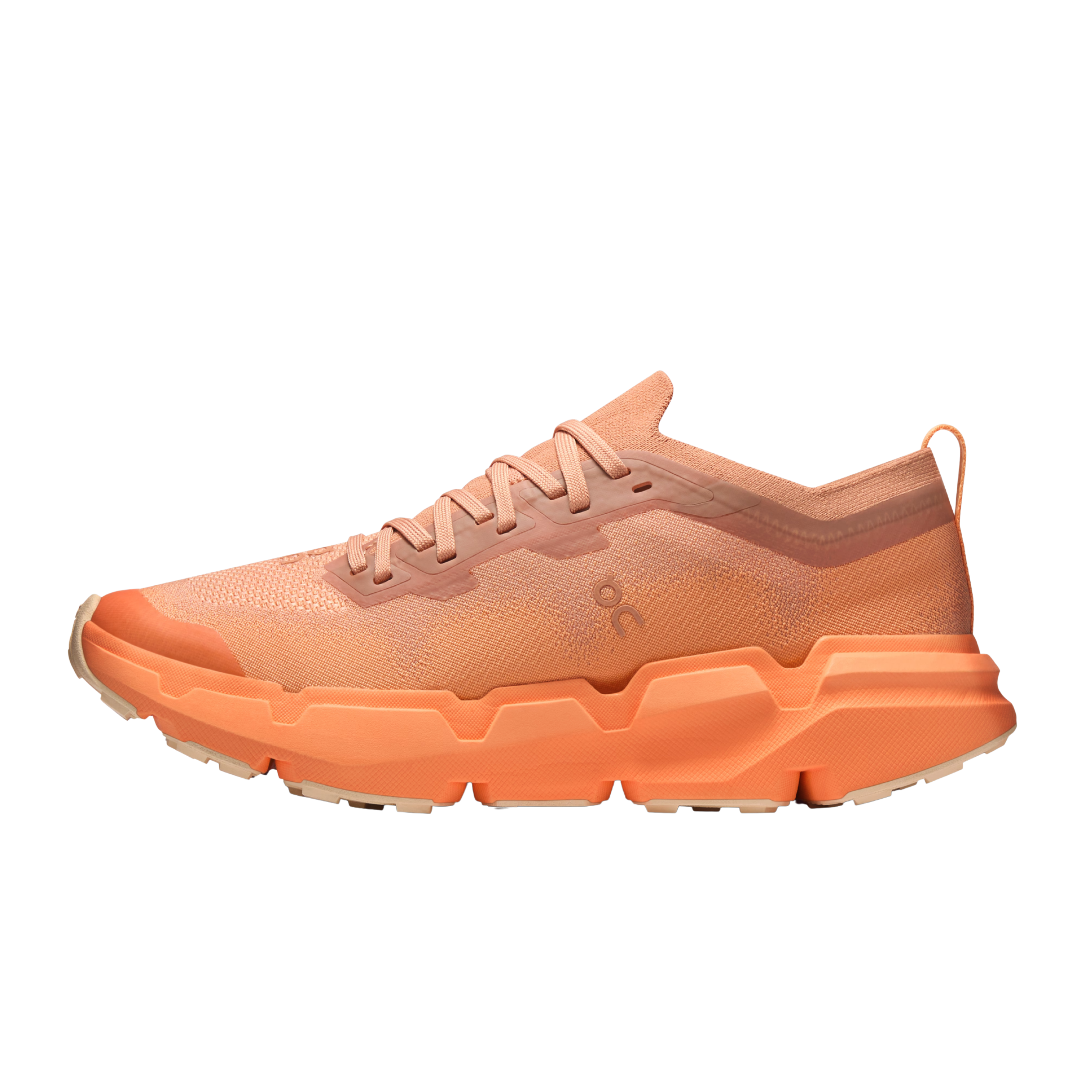 ON Women Cloudsoma - Sandstone Tangerine