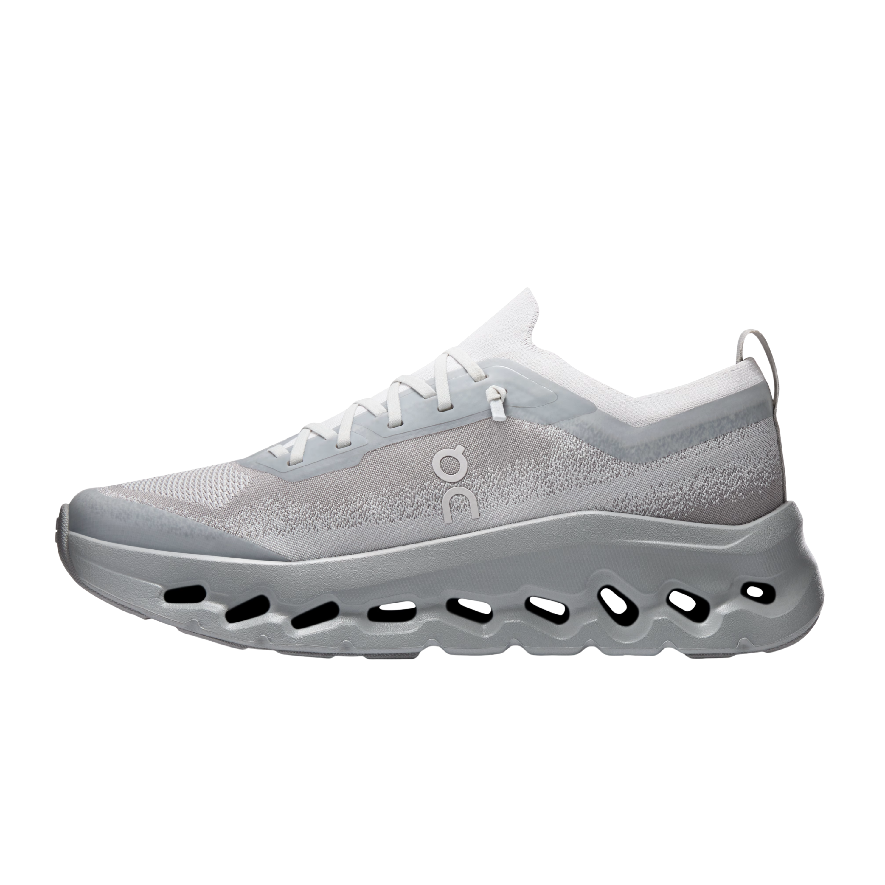 ON Women Cloudtilt Moon - Glacier Alloy