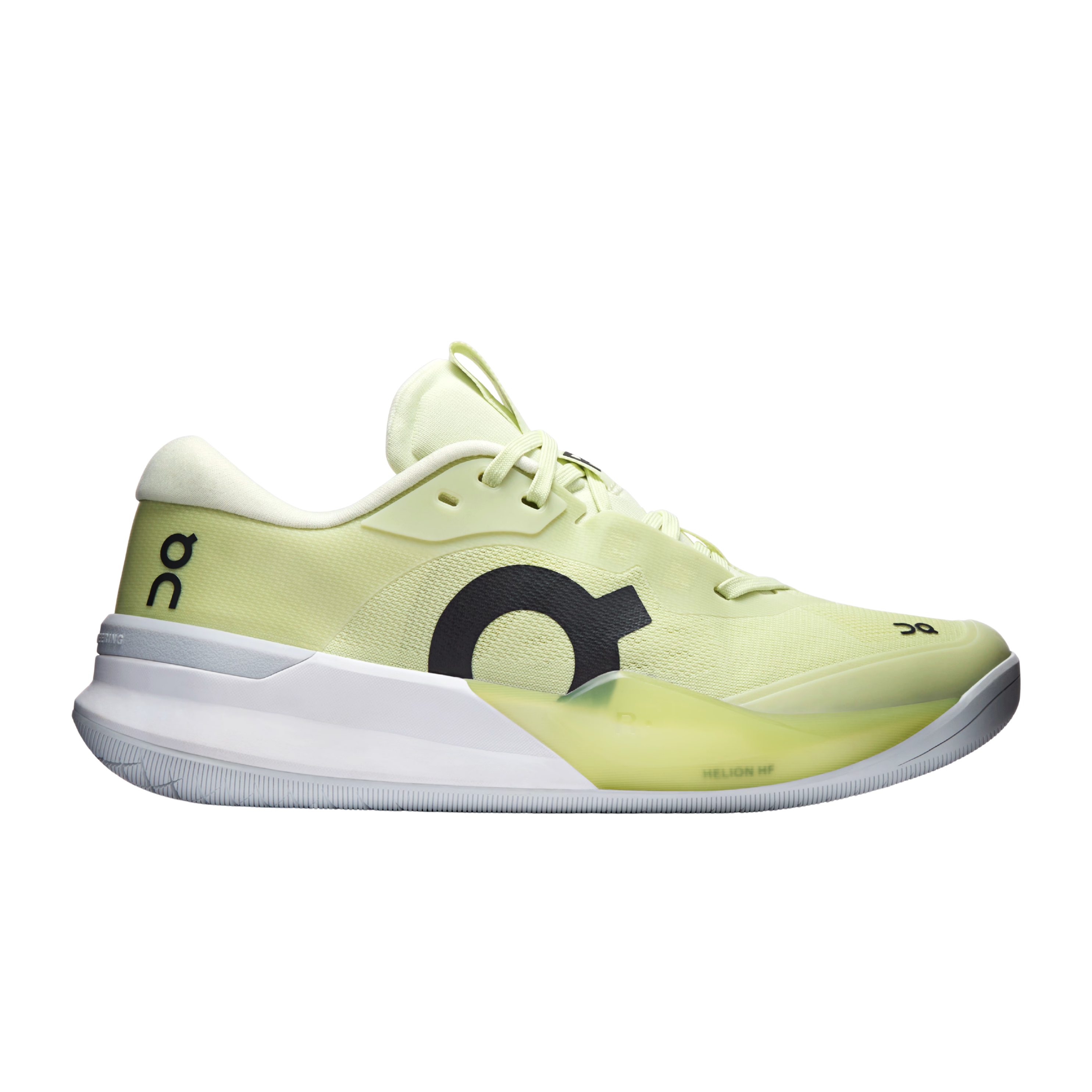 ON Women The Roger Pro 3 - Linen Lime