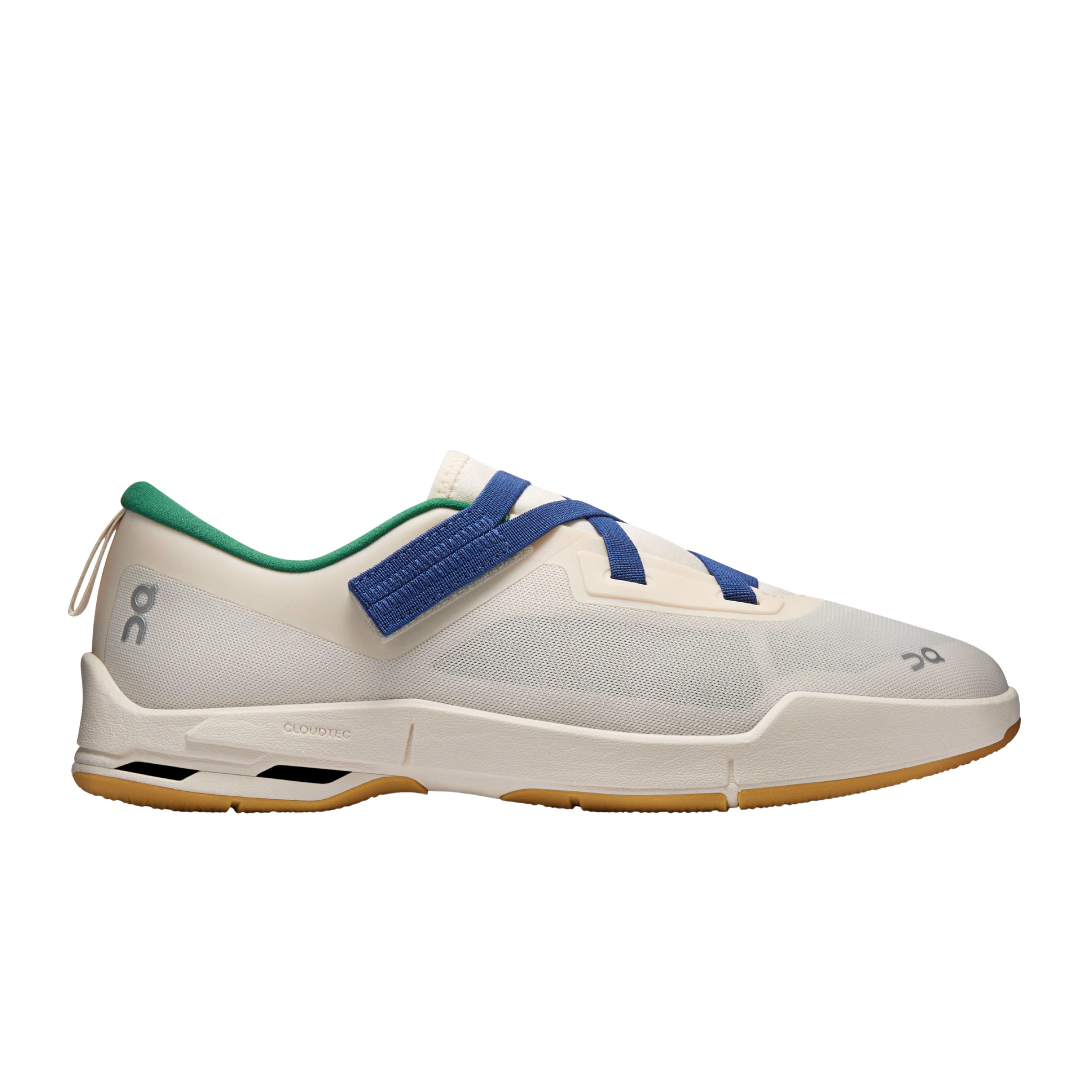 ON Women Cloudnova Moon - Dew Spruce