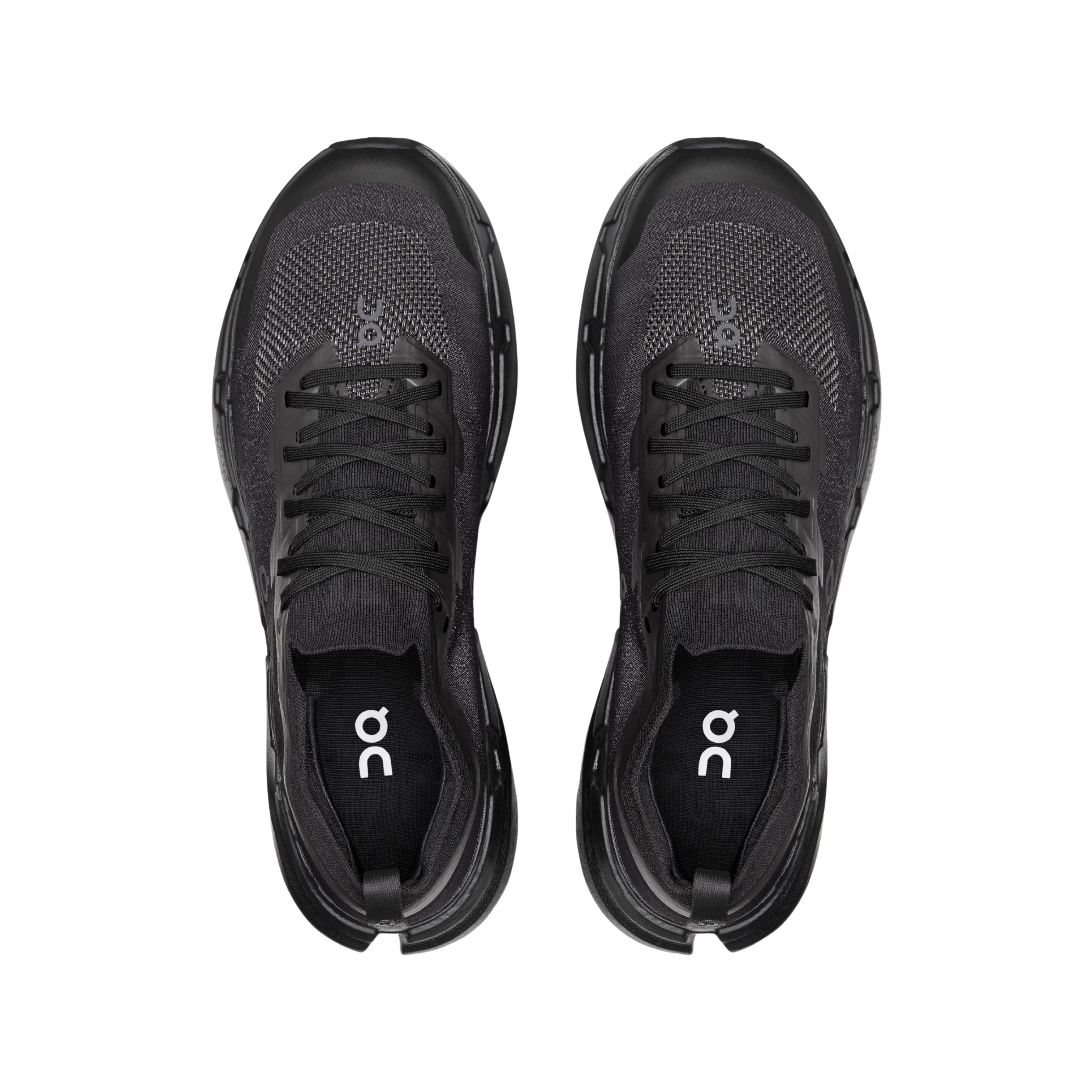 ON Men Cloudsoma - Black