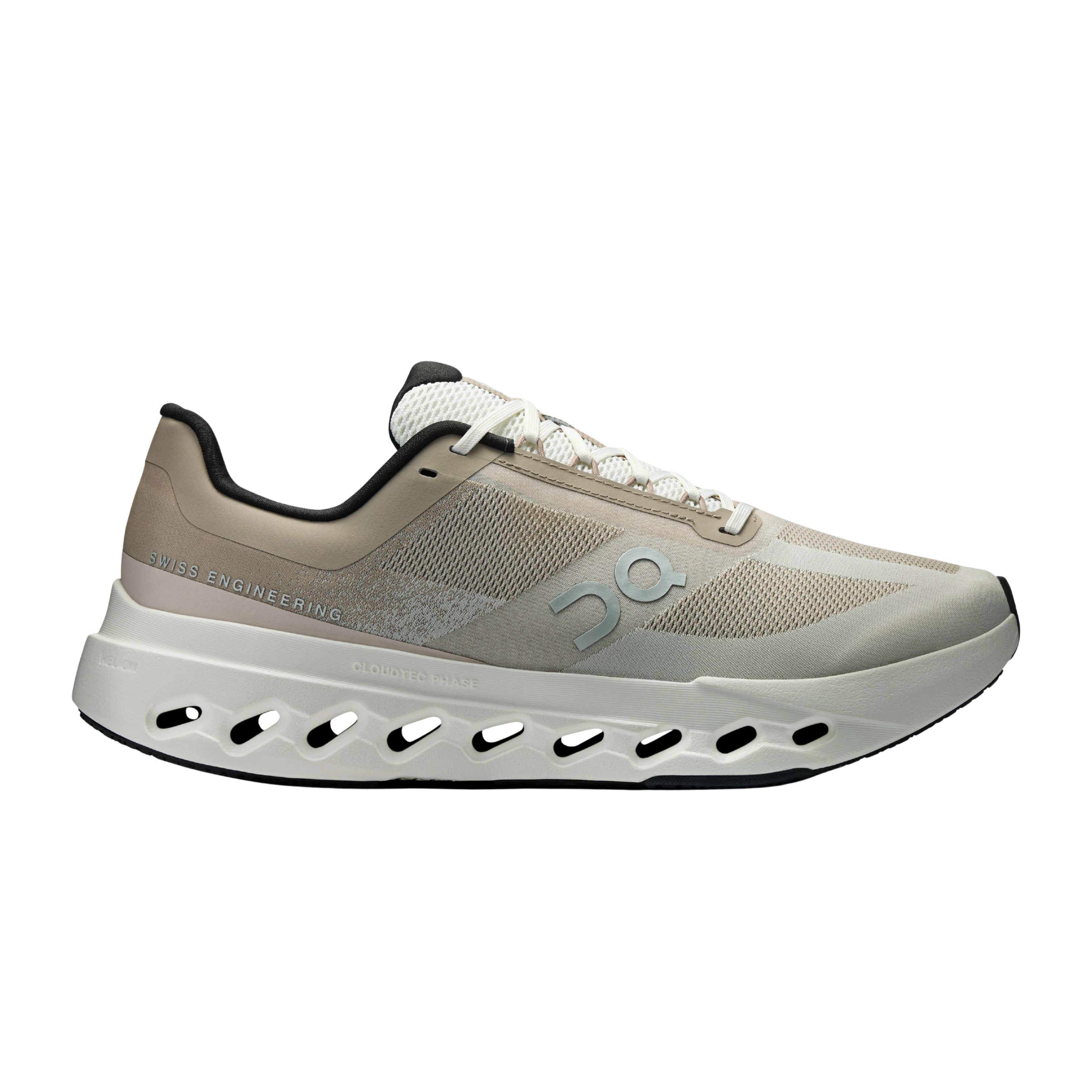 ON Men Cloudsurfer Next - Fog Ivory
