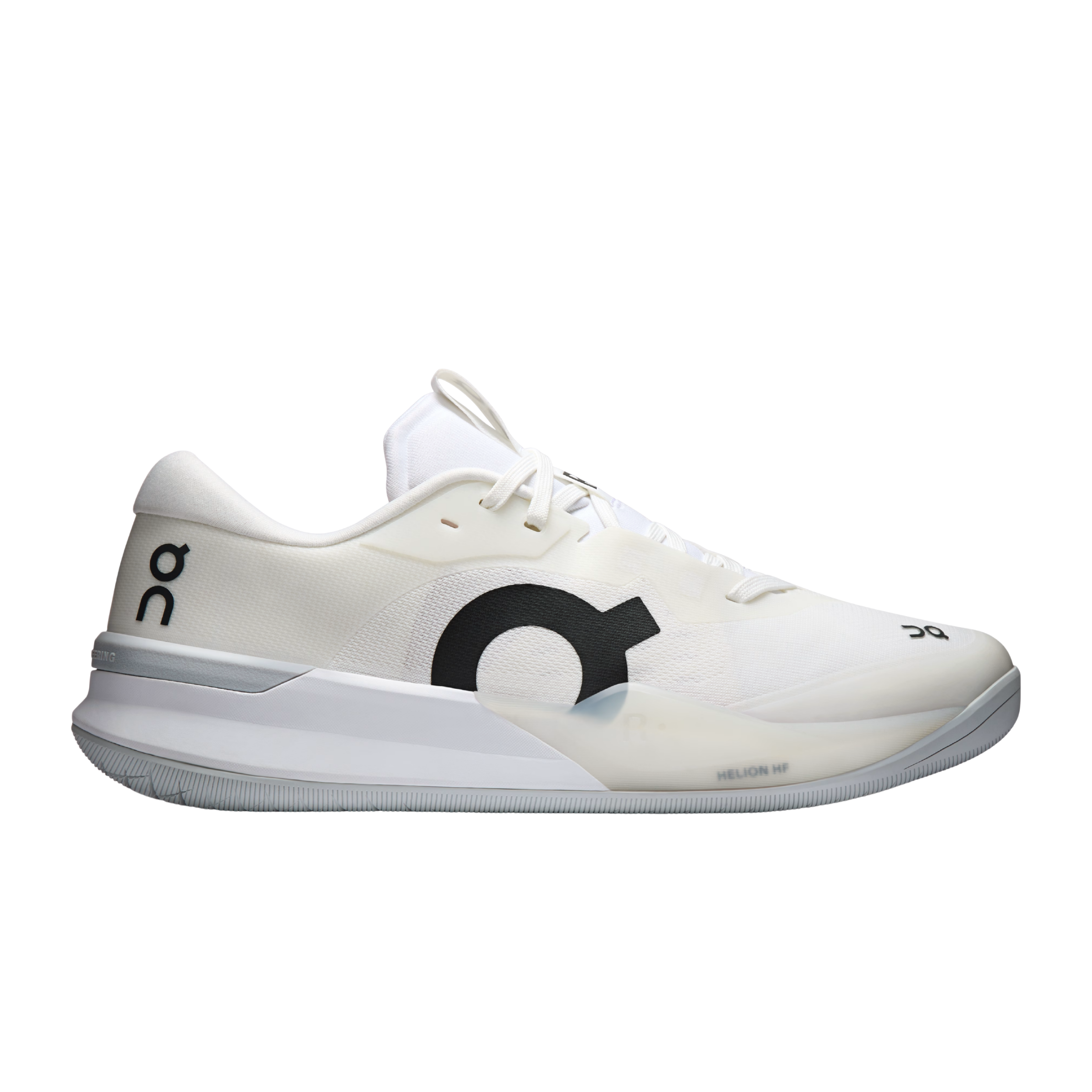 ON Men The Roger Pro 3 - White Pink