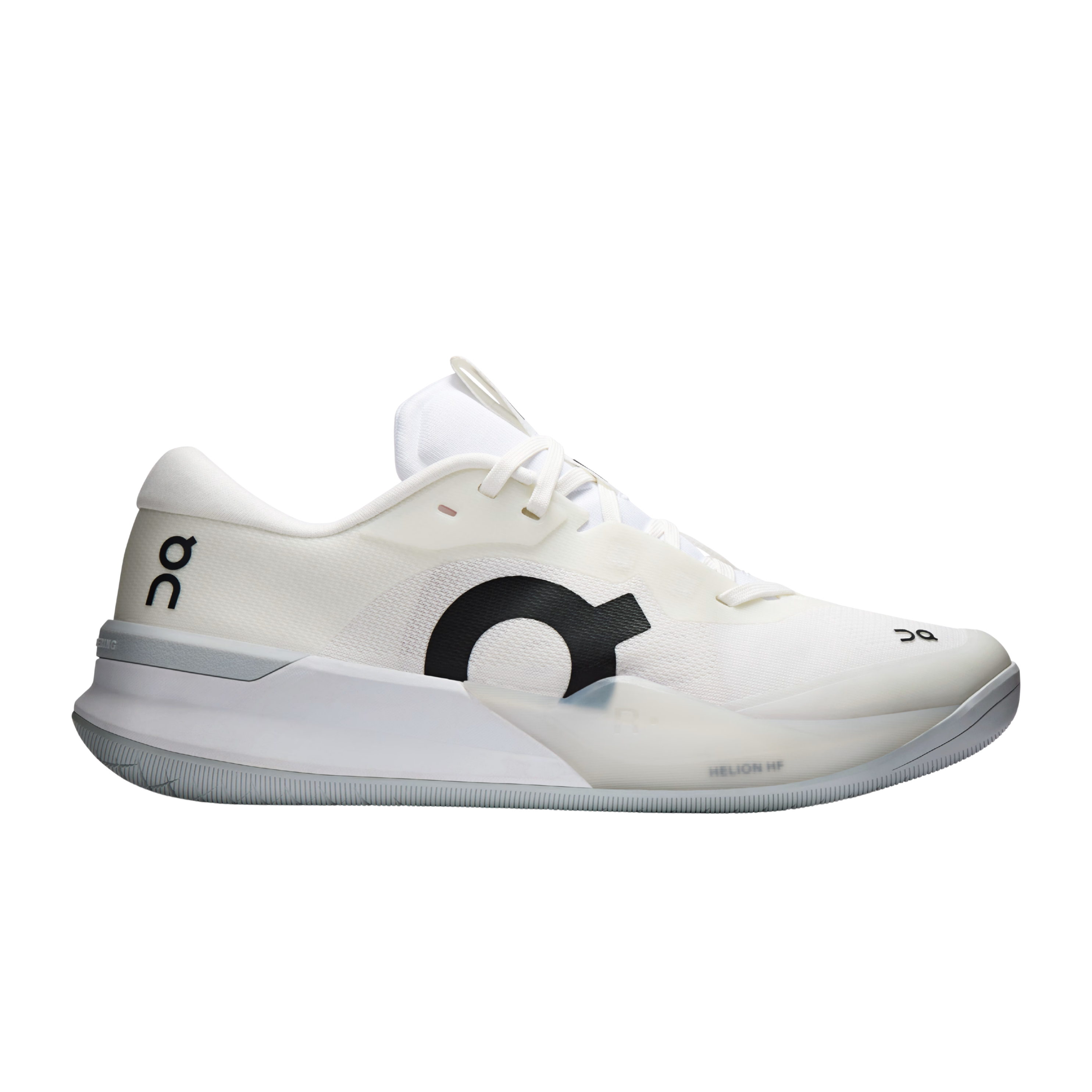 ON Women The Roger Pro 3 - White Pink