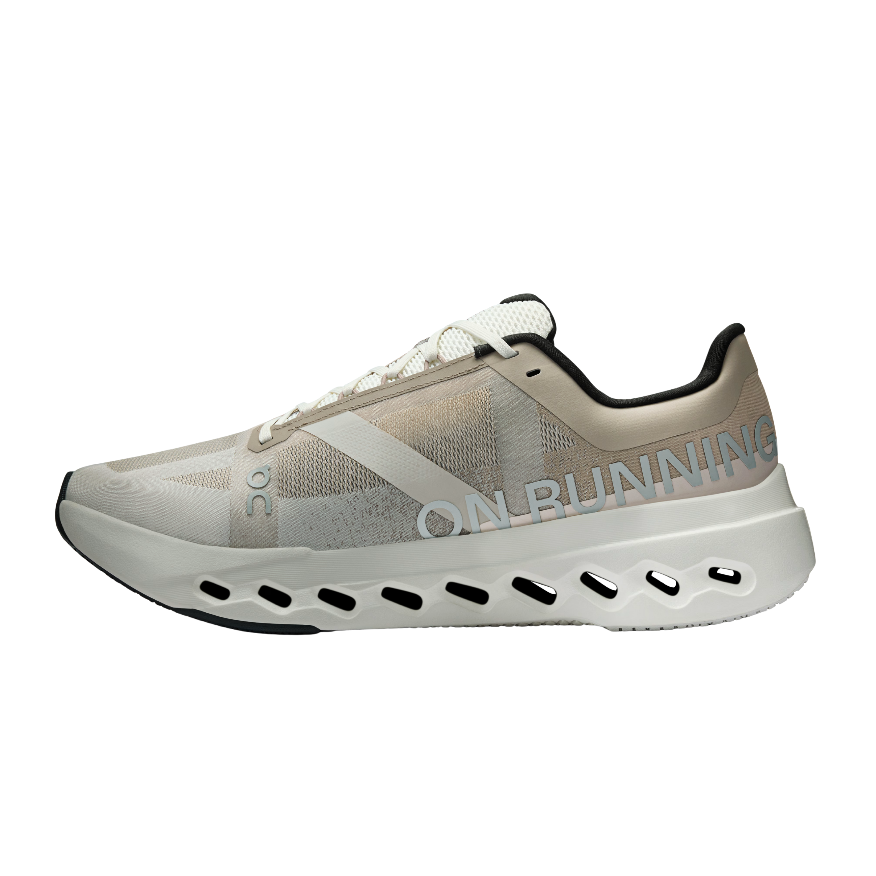 ON Men Cloudsurfer Next - Fog Ivory