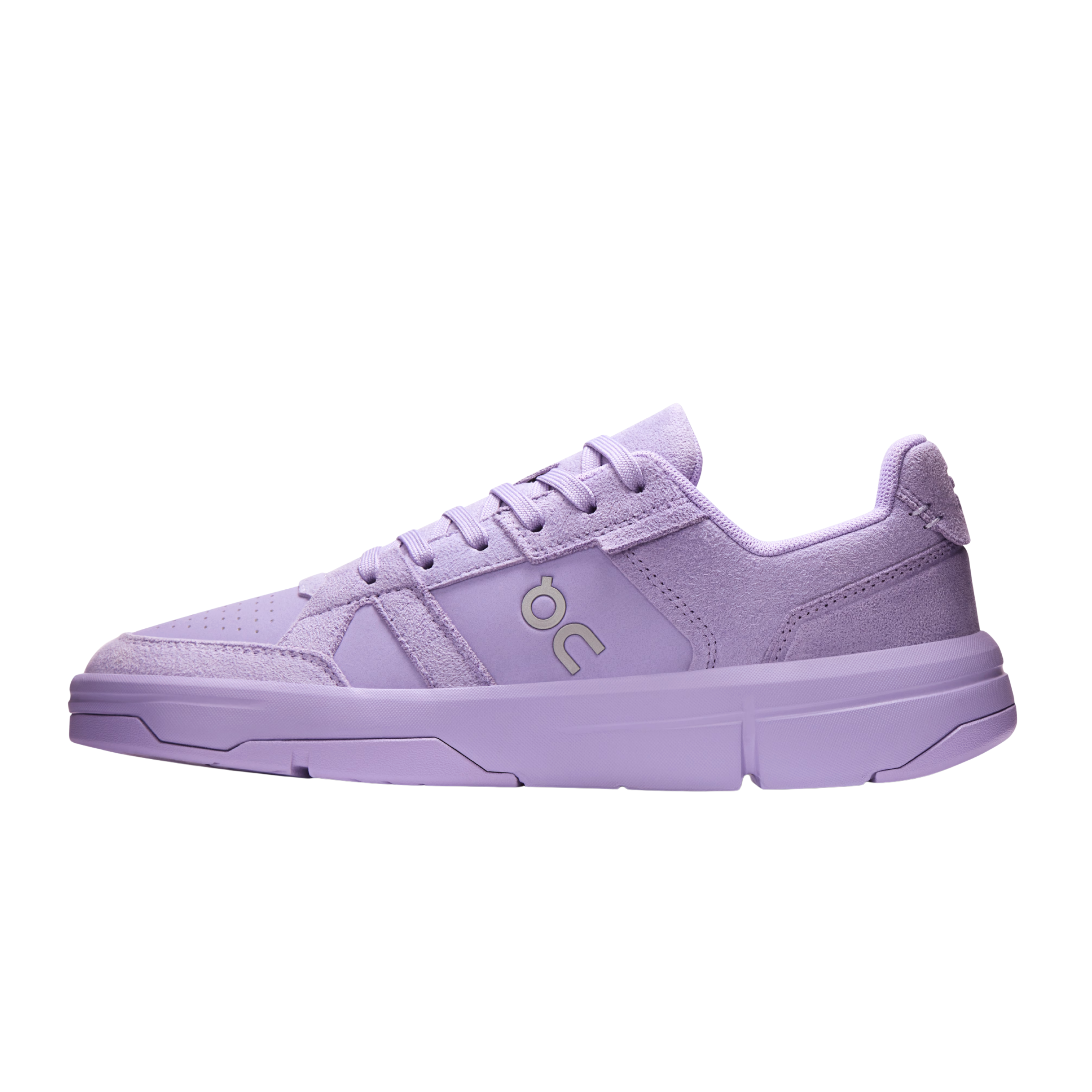 ON Women The Roger Clubhouse Ace - Bloom Thistle