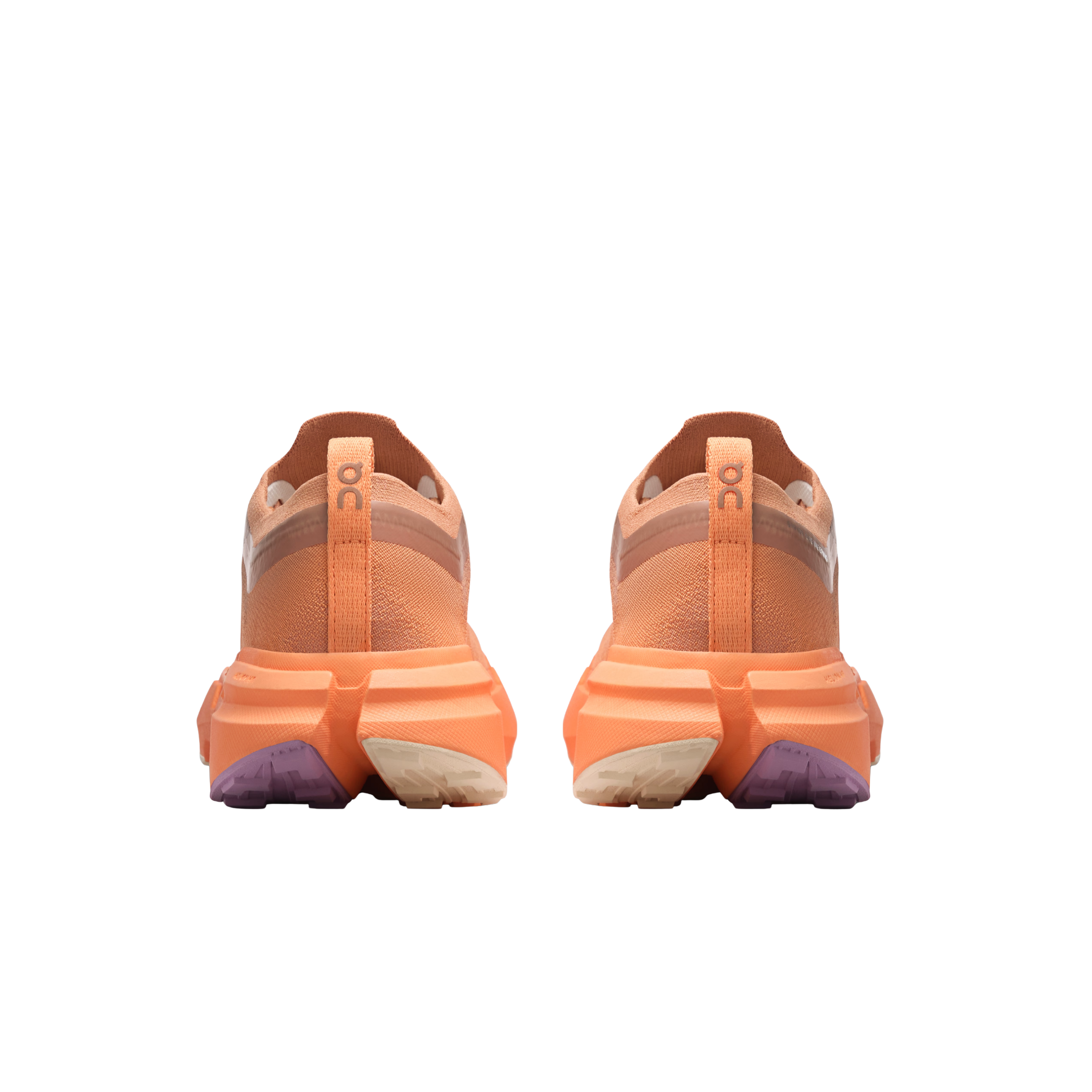 ON Women Cloudsoma - Sandstone Tangerine