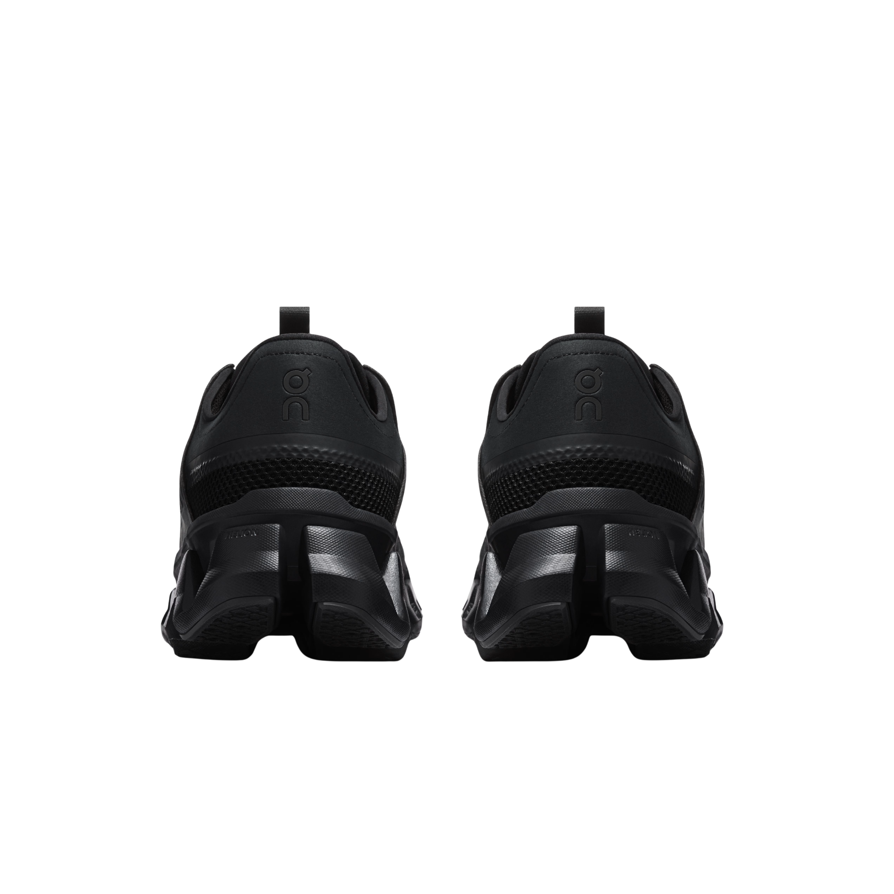 ON Men Cloudswift Amp - Black