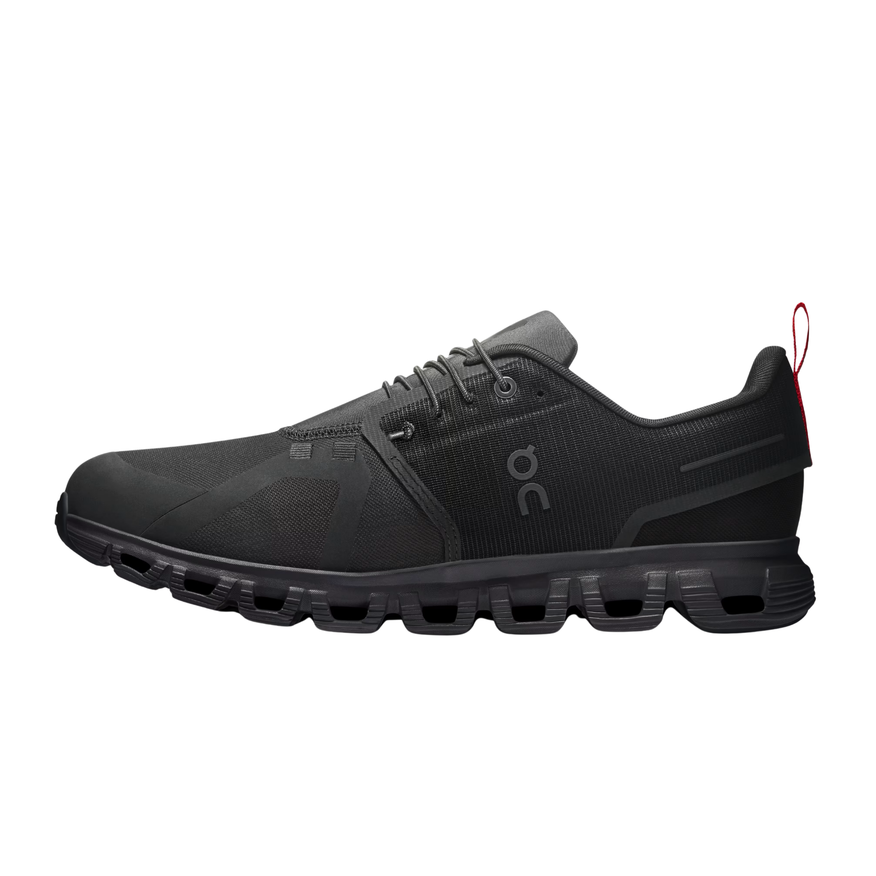 ON Men Cloud 6 WP - Black Eclipse