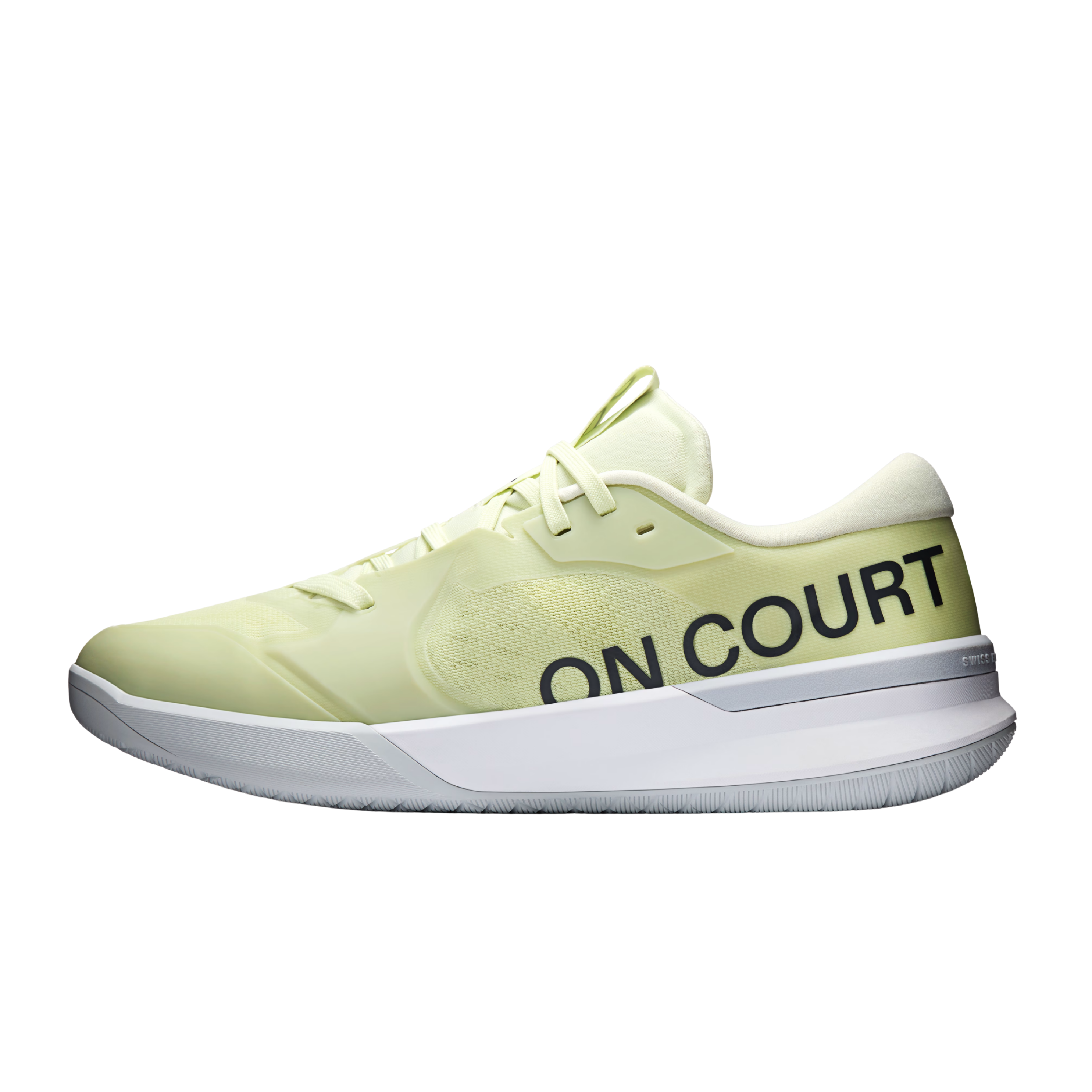 ON Men The Roger Pro 3 - Linen Lime