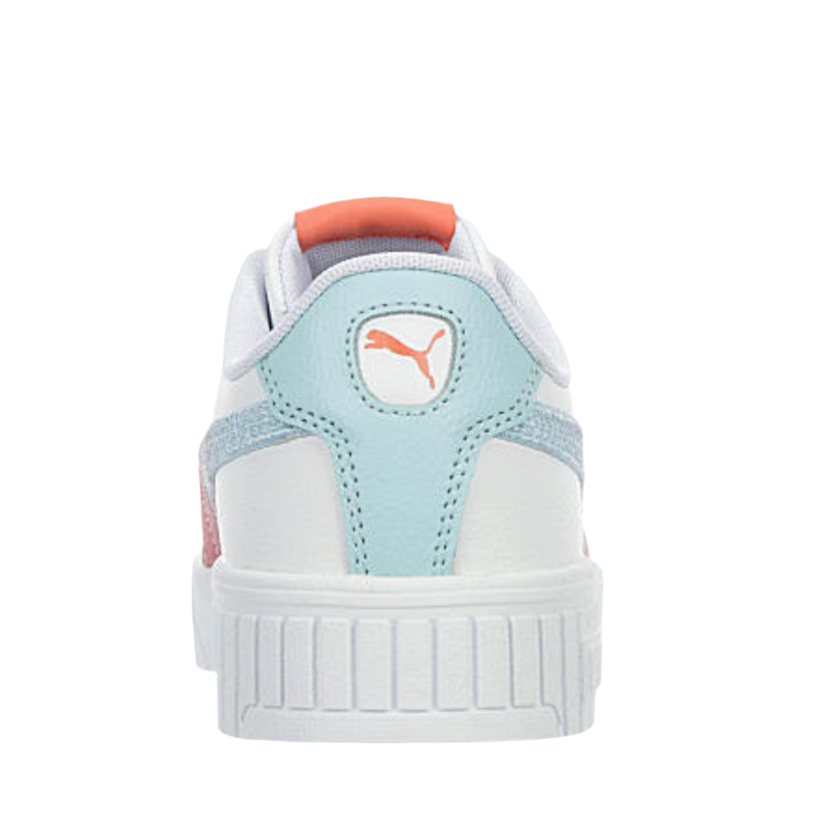 Puma Women Carina Two - White Fairy