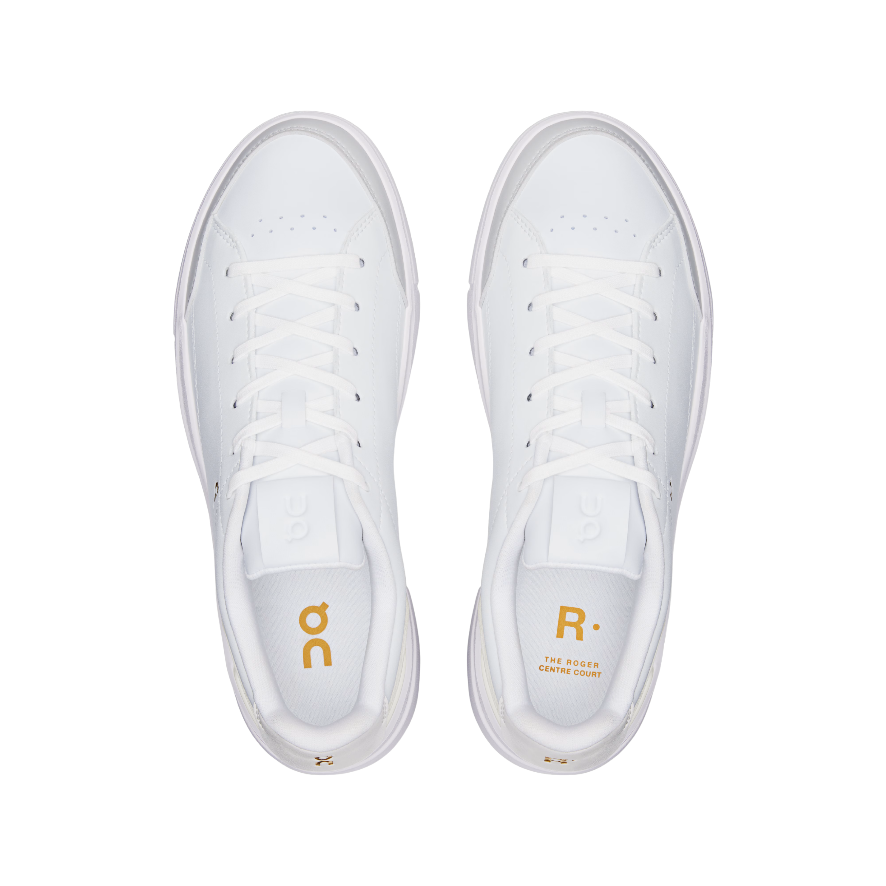 ON Women The Roger Centre Court - White