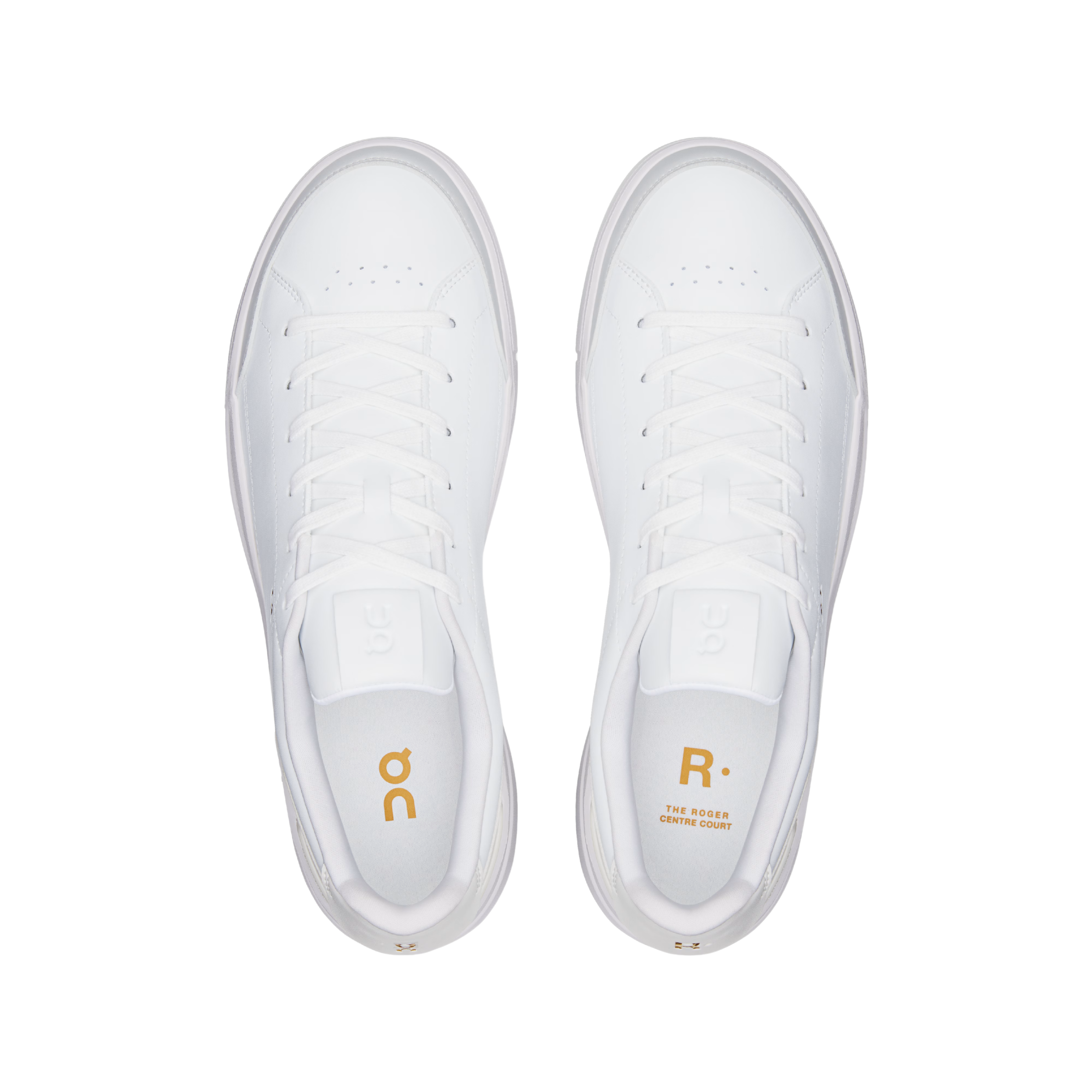 ON Men The Roger Centre Court - White