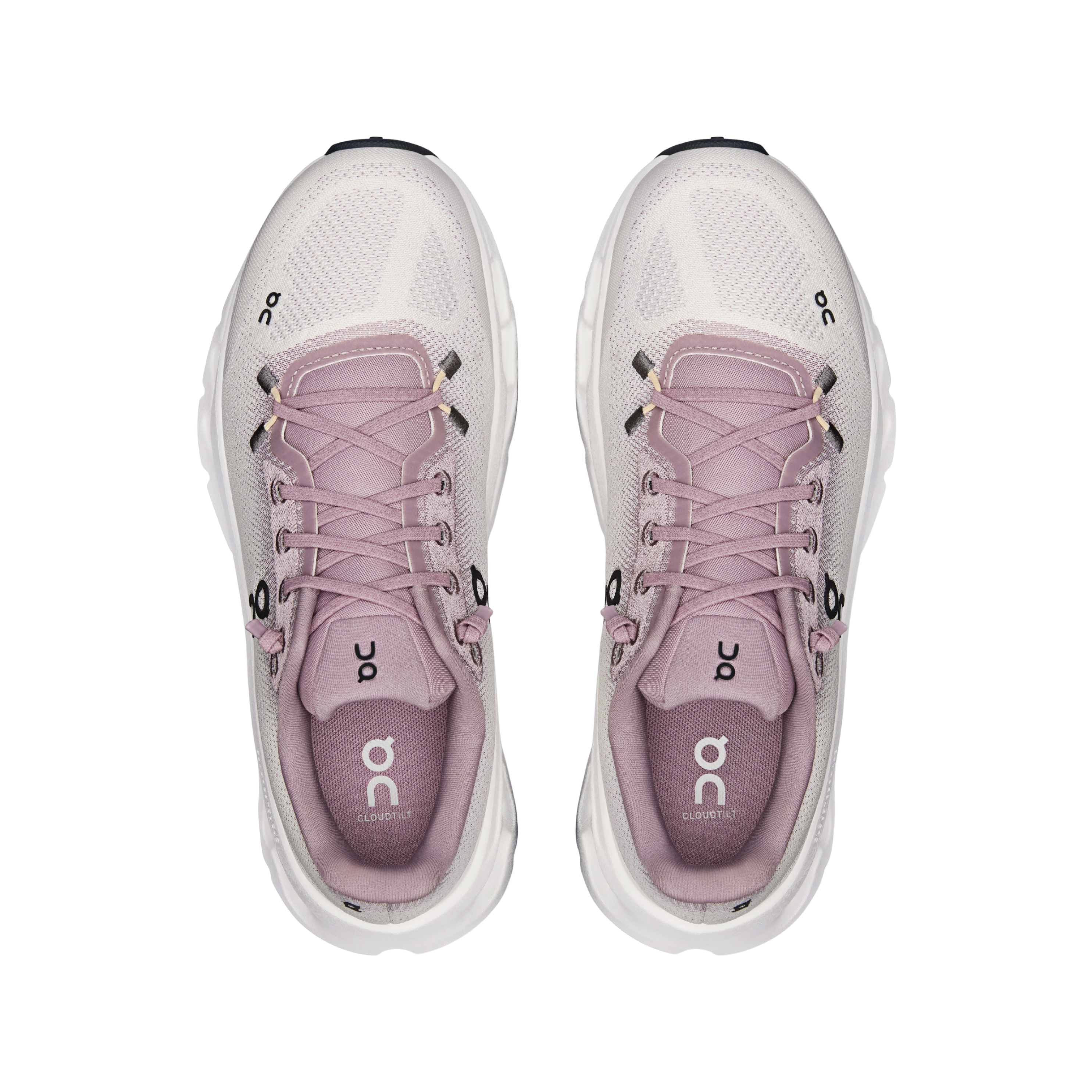 ON Women Cloudtilt - Heron Dew