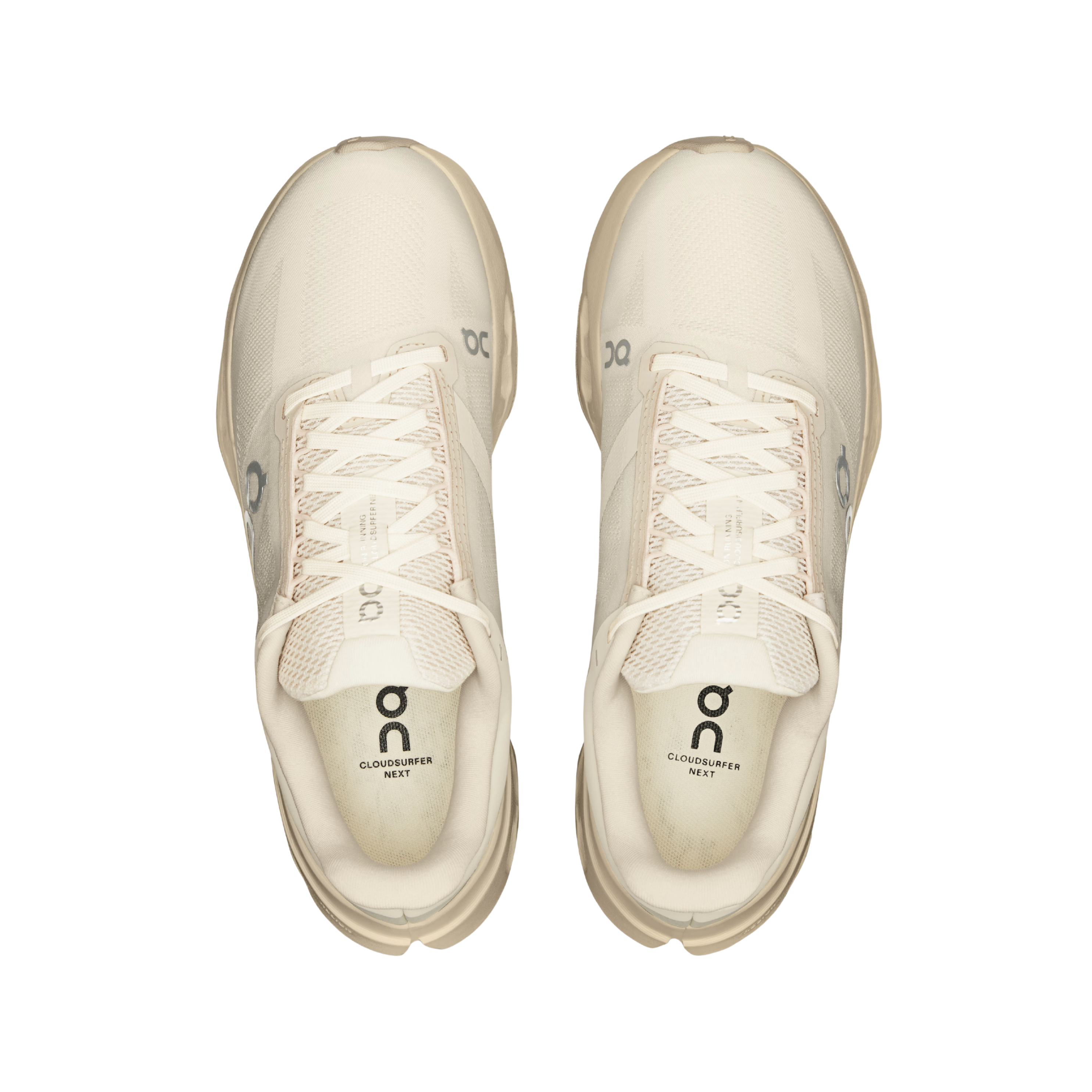 ON Women Cloudsurfer Next - Dew