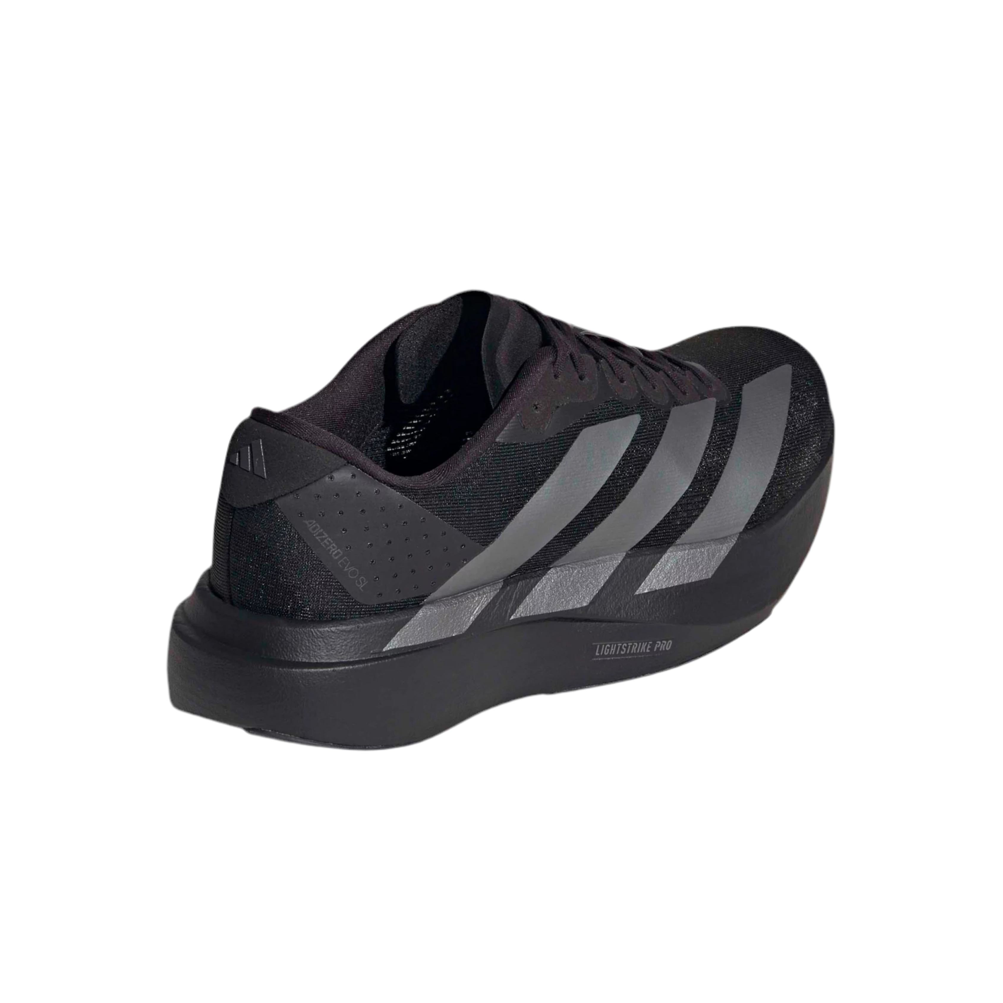 Adidas Women Adizero Evo SL - Black Iron