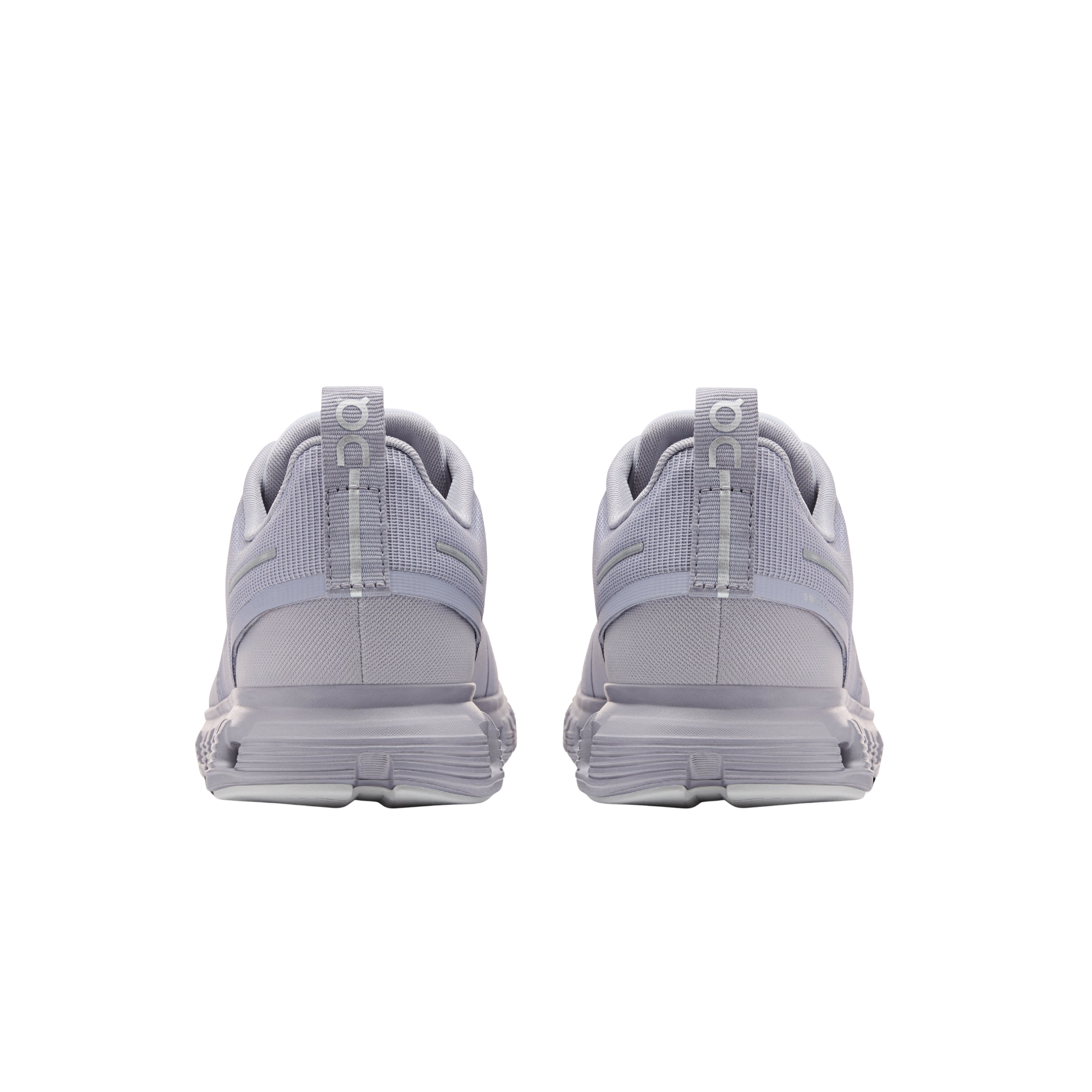 ON Women Cloud 6 WP - Nimbus Lilac