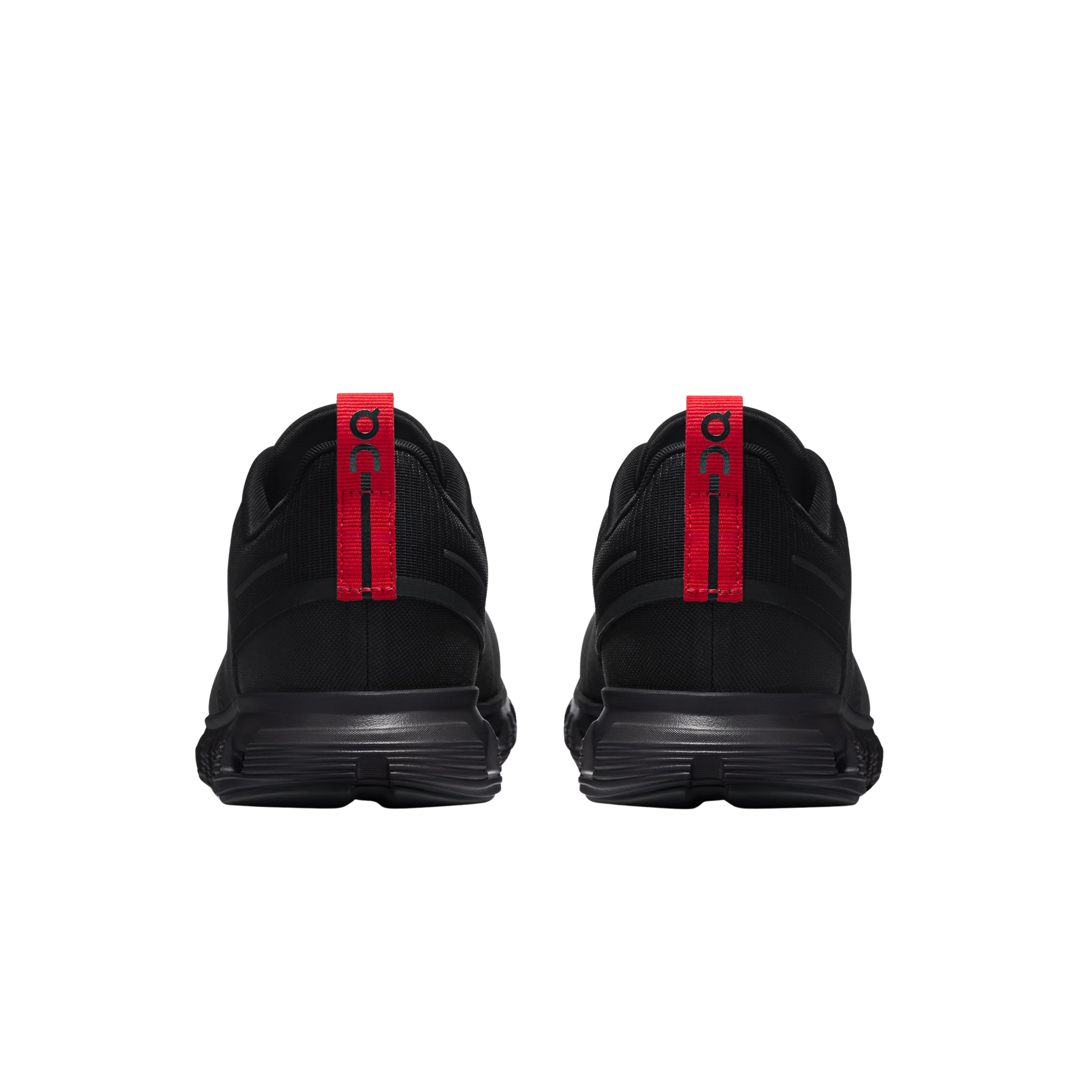 ON Men Cloud 6 WP - Black Eclipse