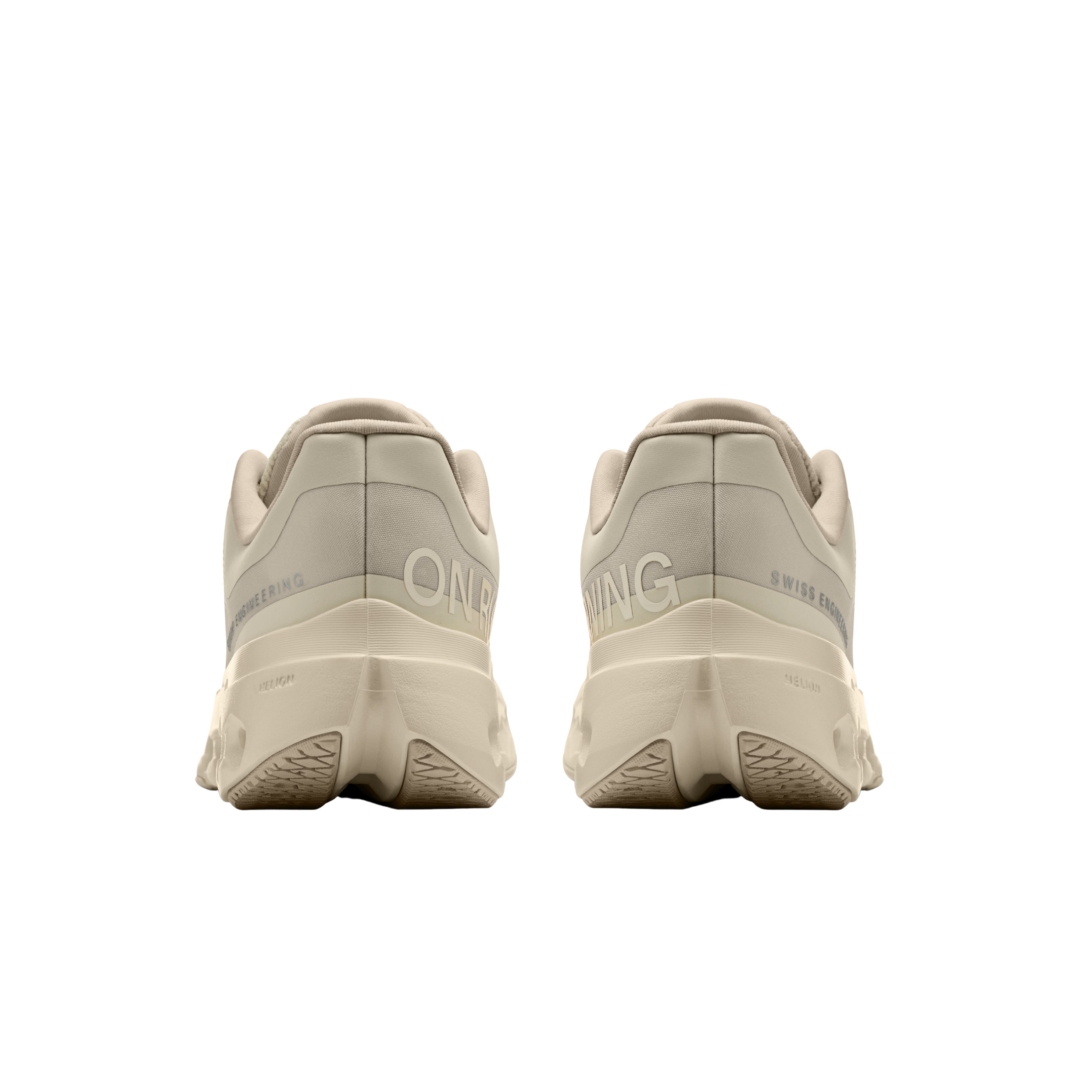 ON Women Cloudsurfer Next - Dew