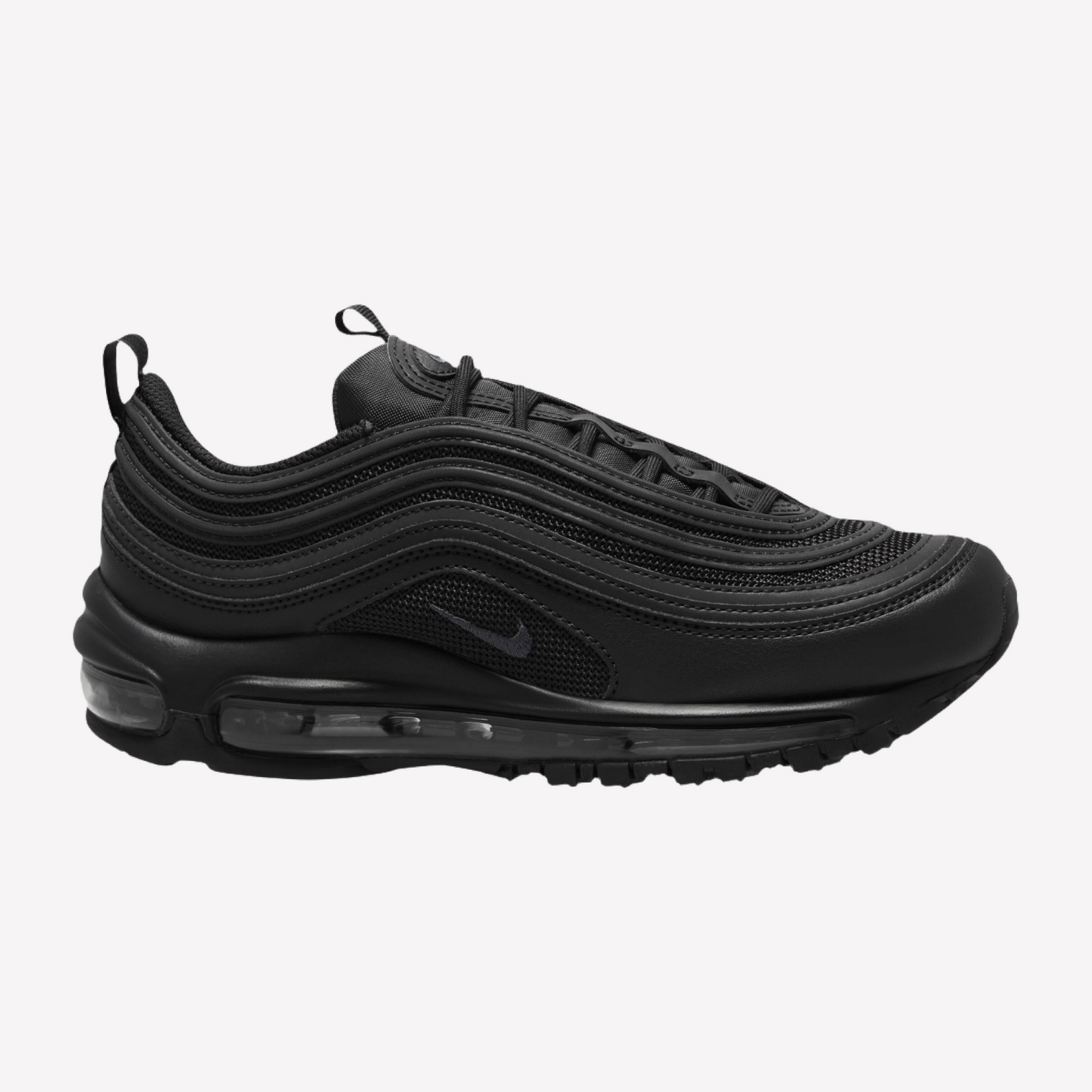 Nike Women's Air Max 97 - Black