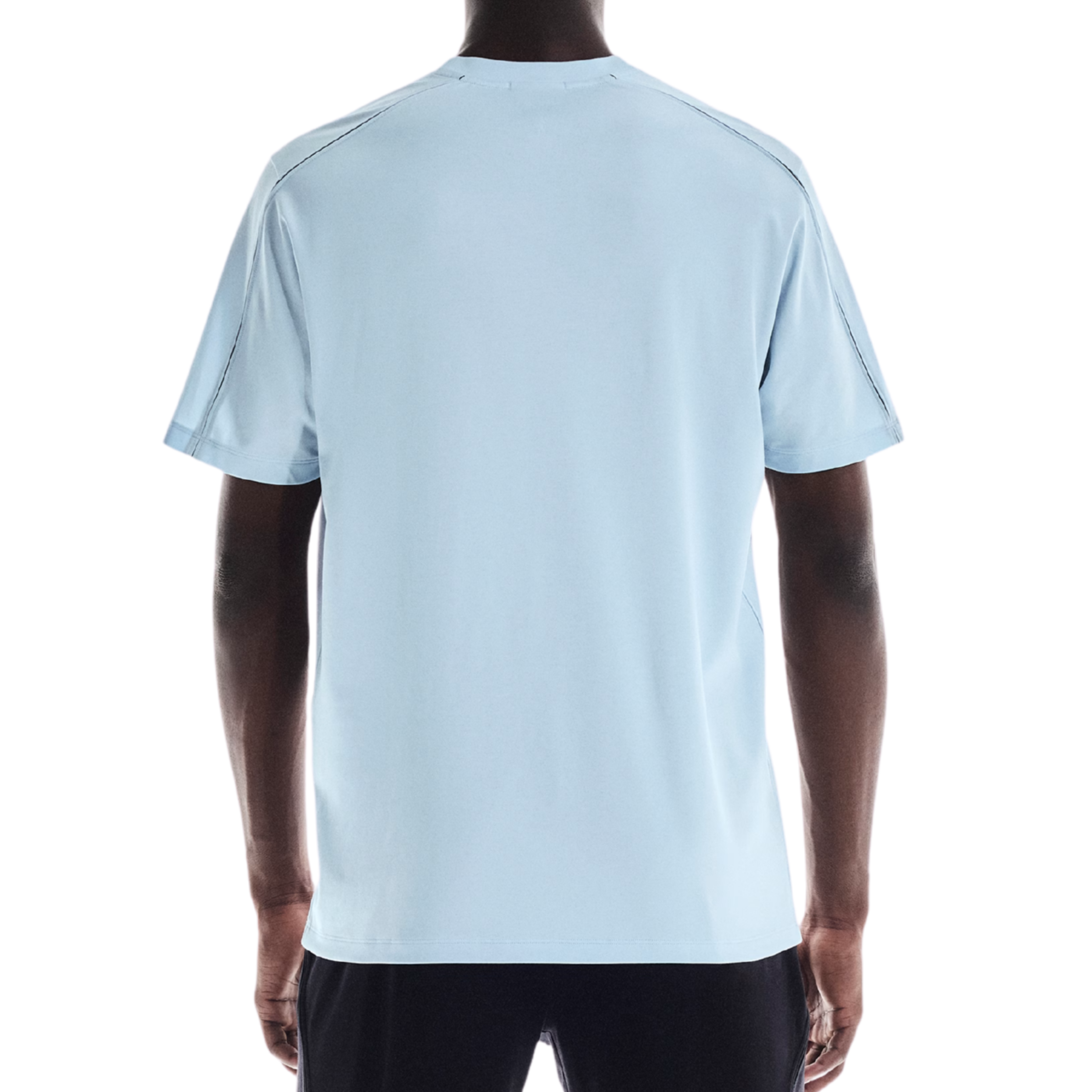 ON Men Focus-T - Arctic