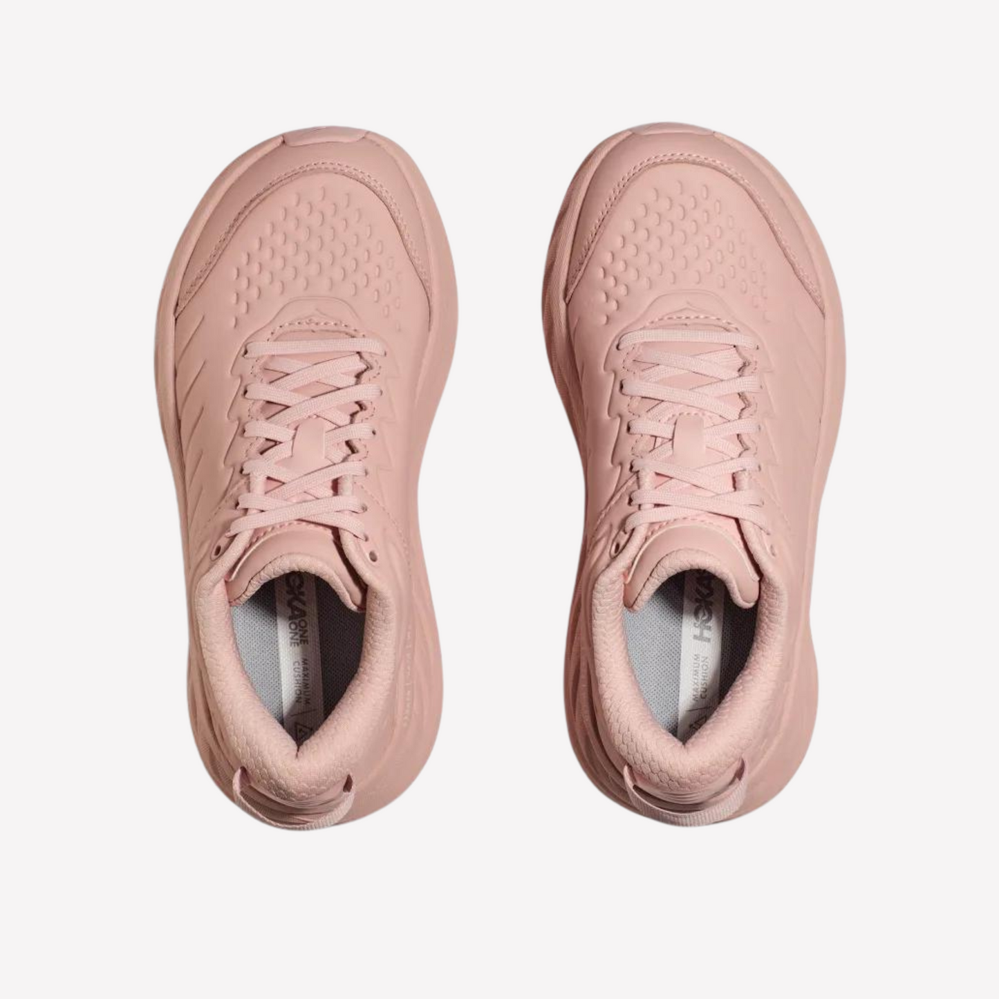 Hoka Women Bondi SR - Peach Whip