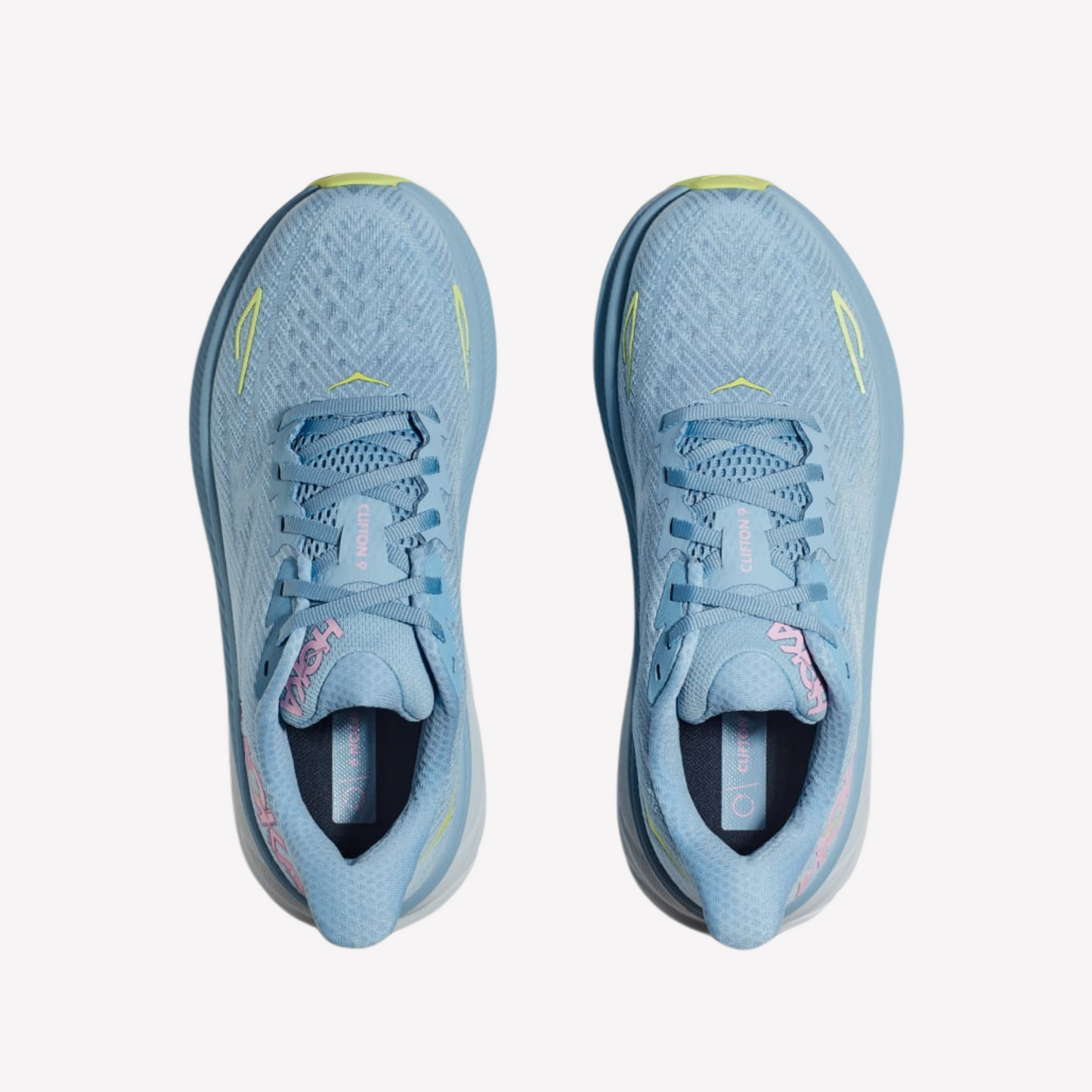 Hoka Women Clifton 9 - Dusk