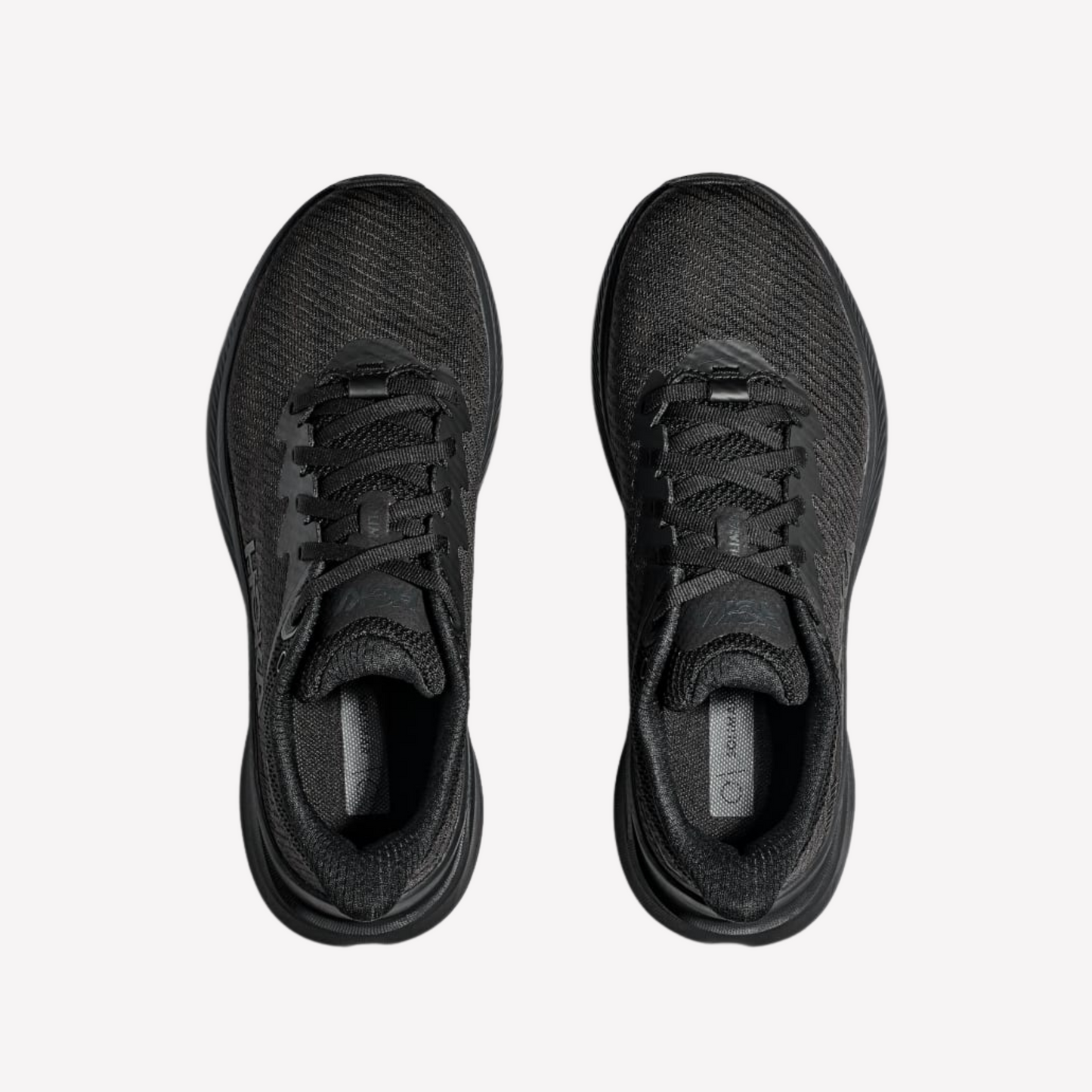 Hoka Women Solimar - Black