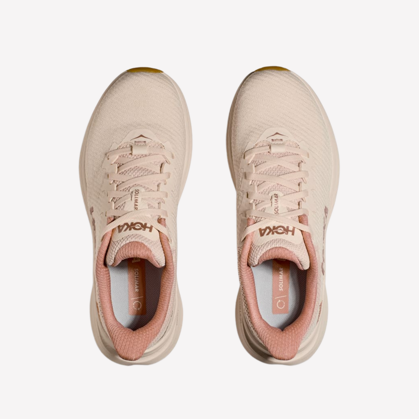 Hoka Women Solimar - Sandstone